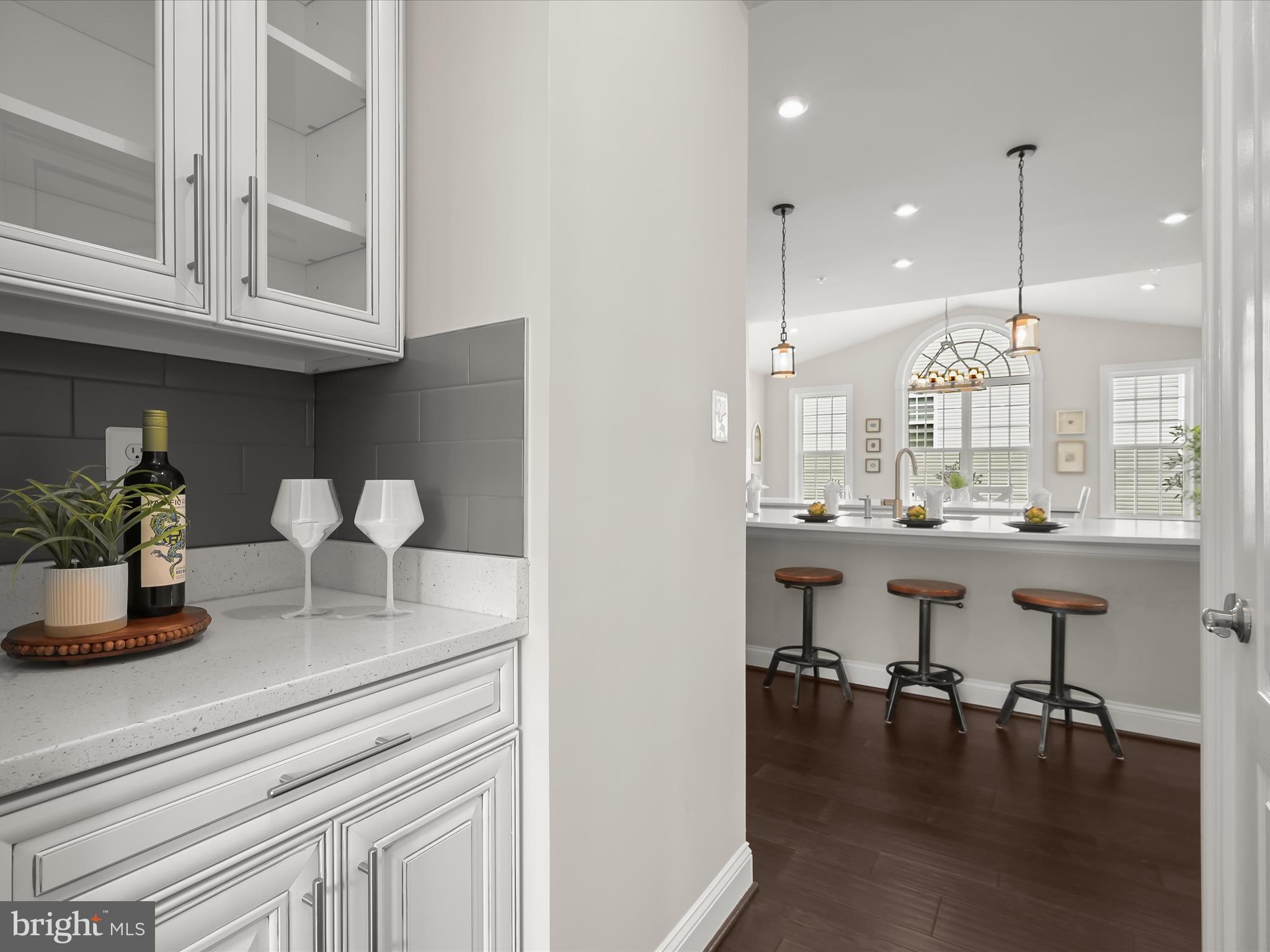 ENCLAVE AT RIVER HILL - Residential