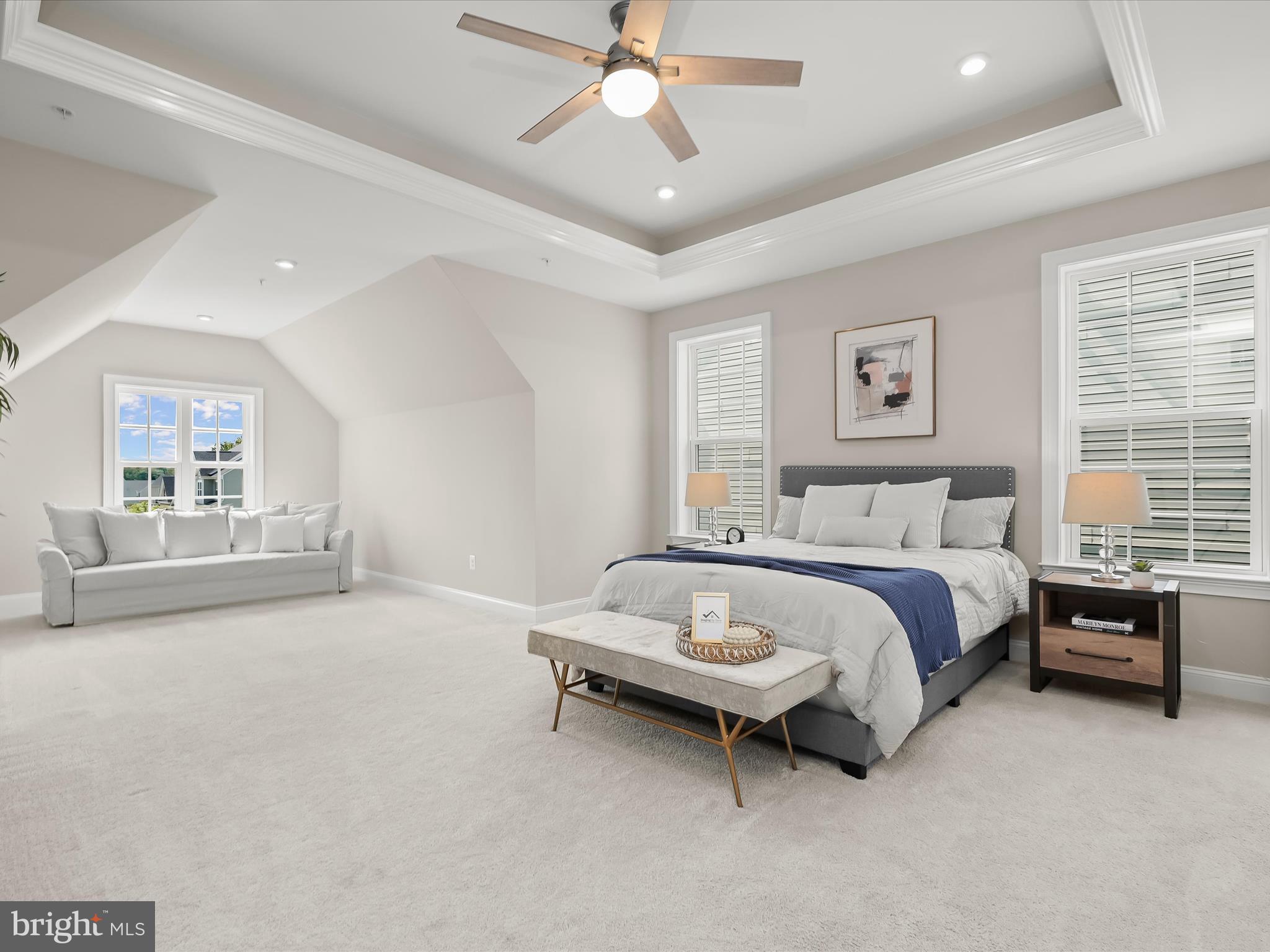 ENCLAVE AT RIVER HILL - Residential