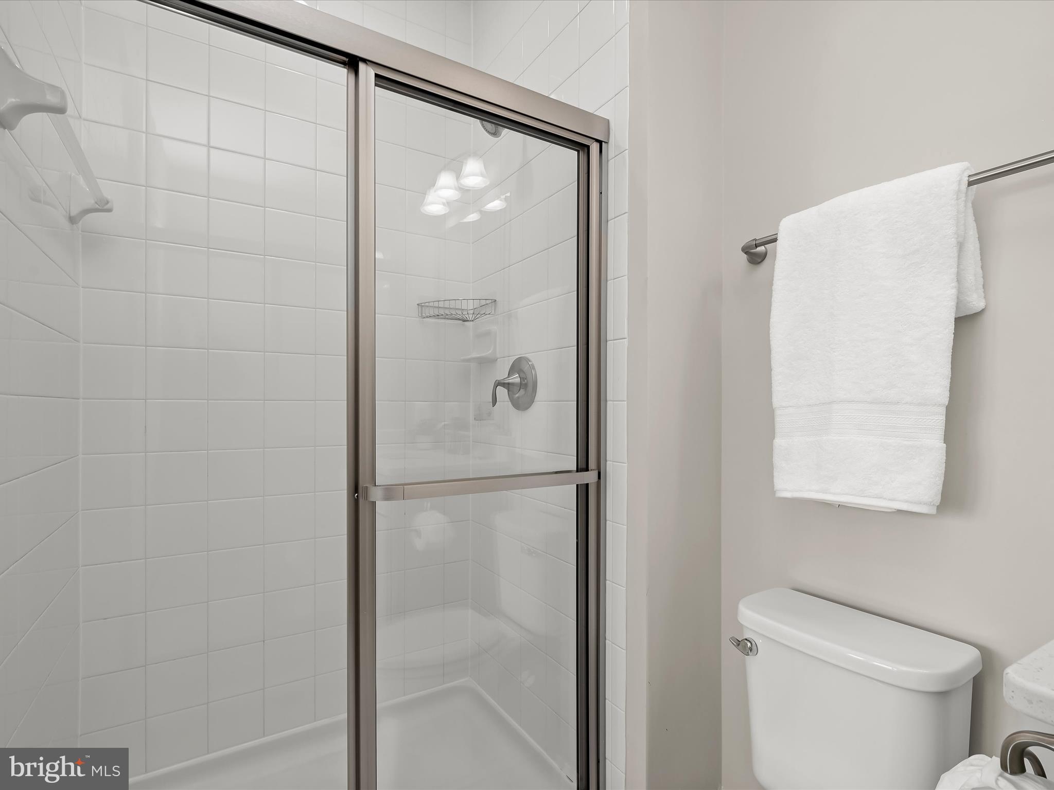 ENCLAVE AT RIVER HILL - Residential