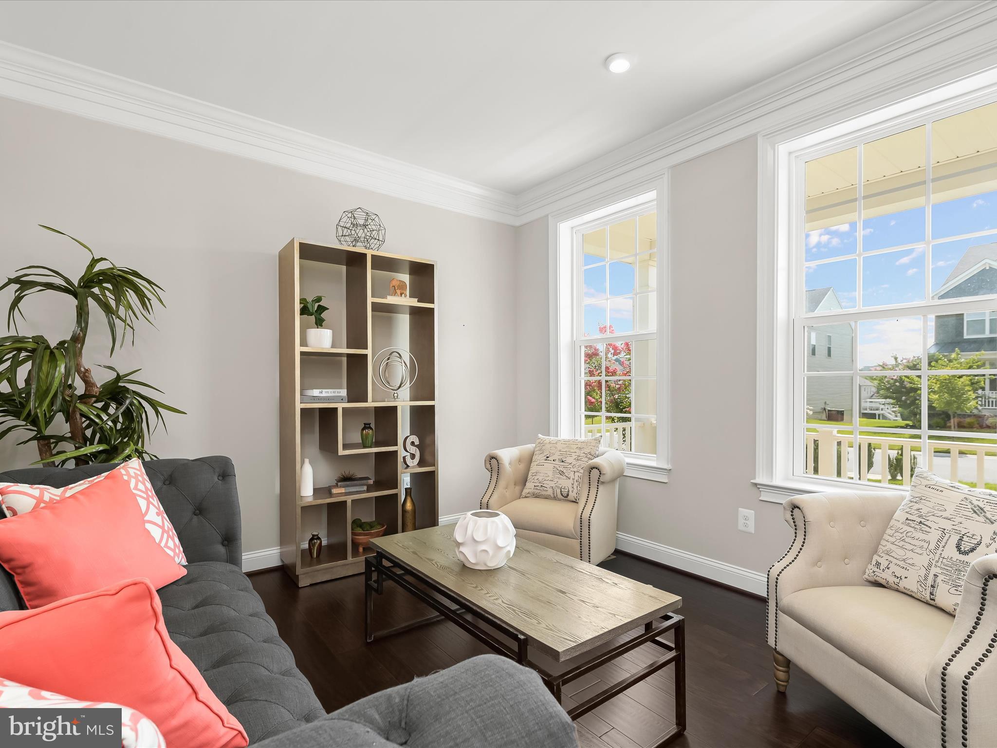 ENCLAVE AT RIVER HILL - Residential