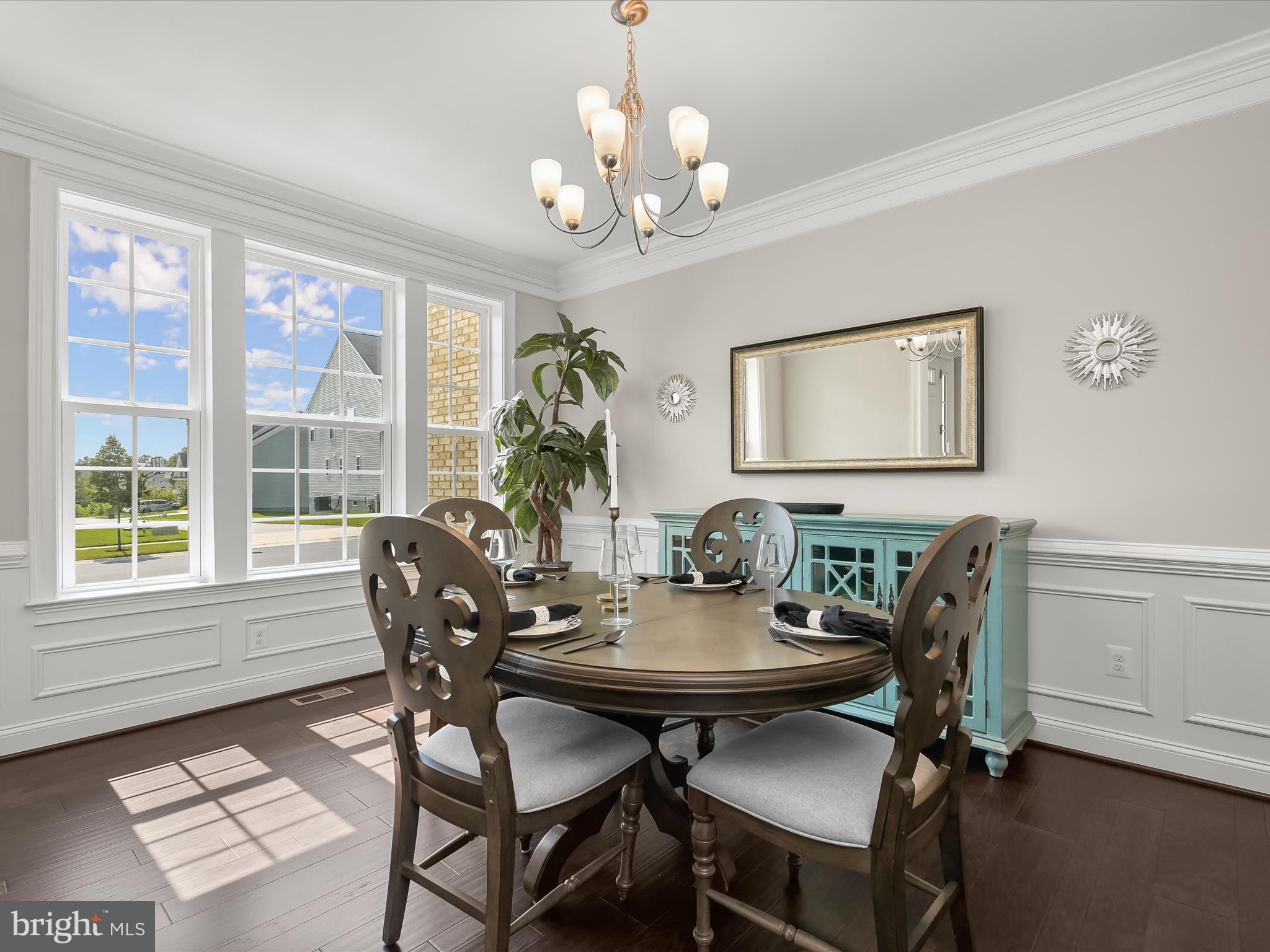 ENCLAVE AT RIVER HILL - Residential