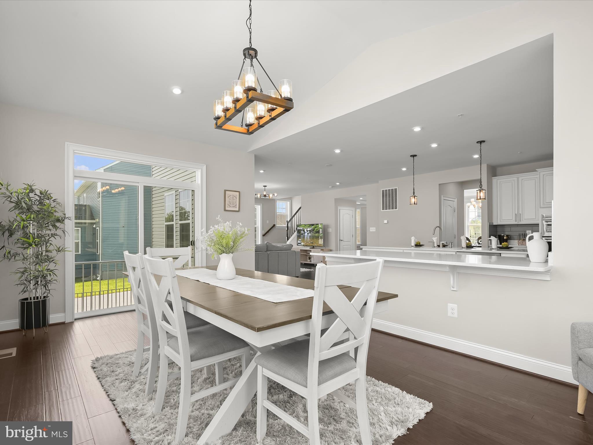 ENCLAVE AT RIVER HILL - Residential