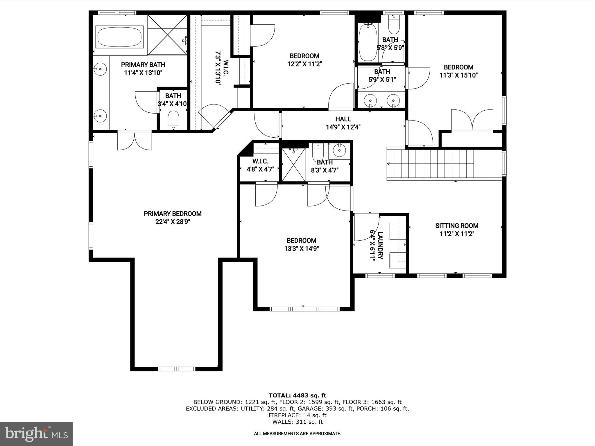 ENCLAVE AT RIVER HILL - Residential