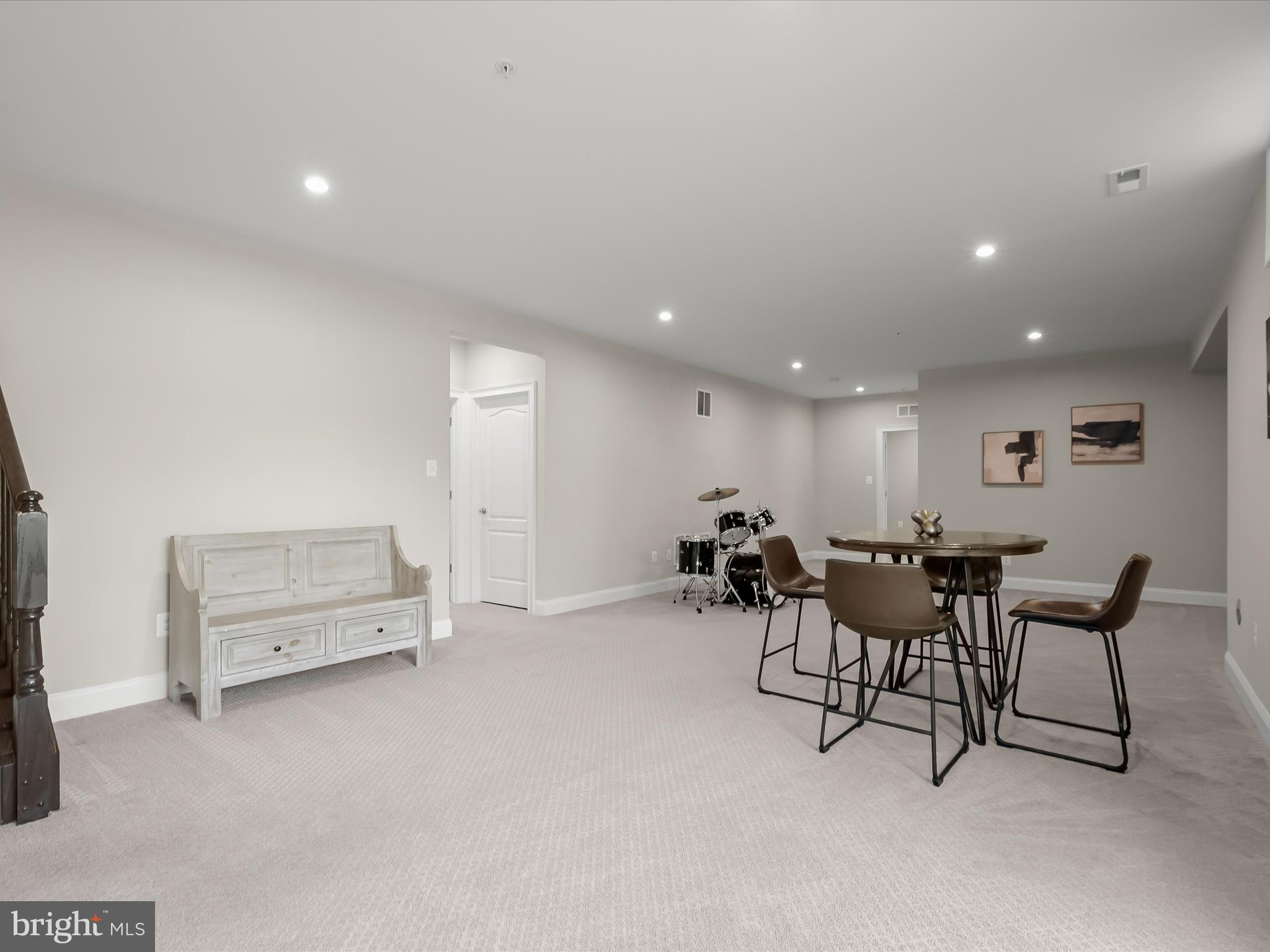 ENCLAVE AT RIVER HILL - Residential