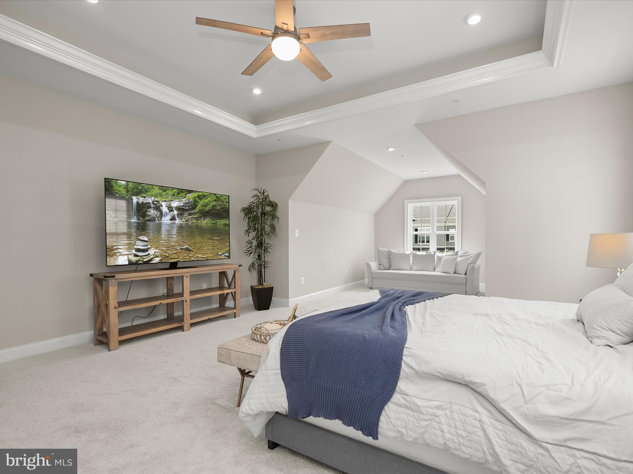 ENCLAVE AT RIVER HILL - Residential