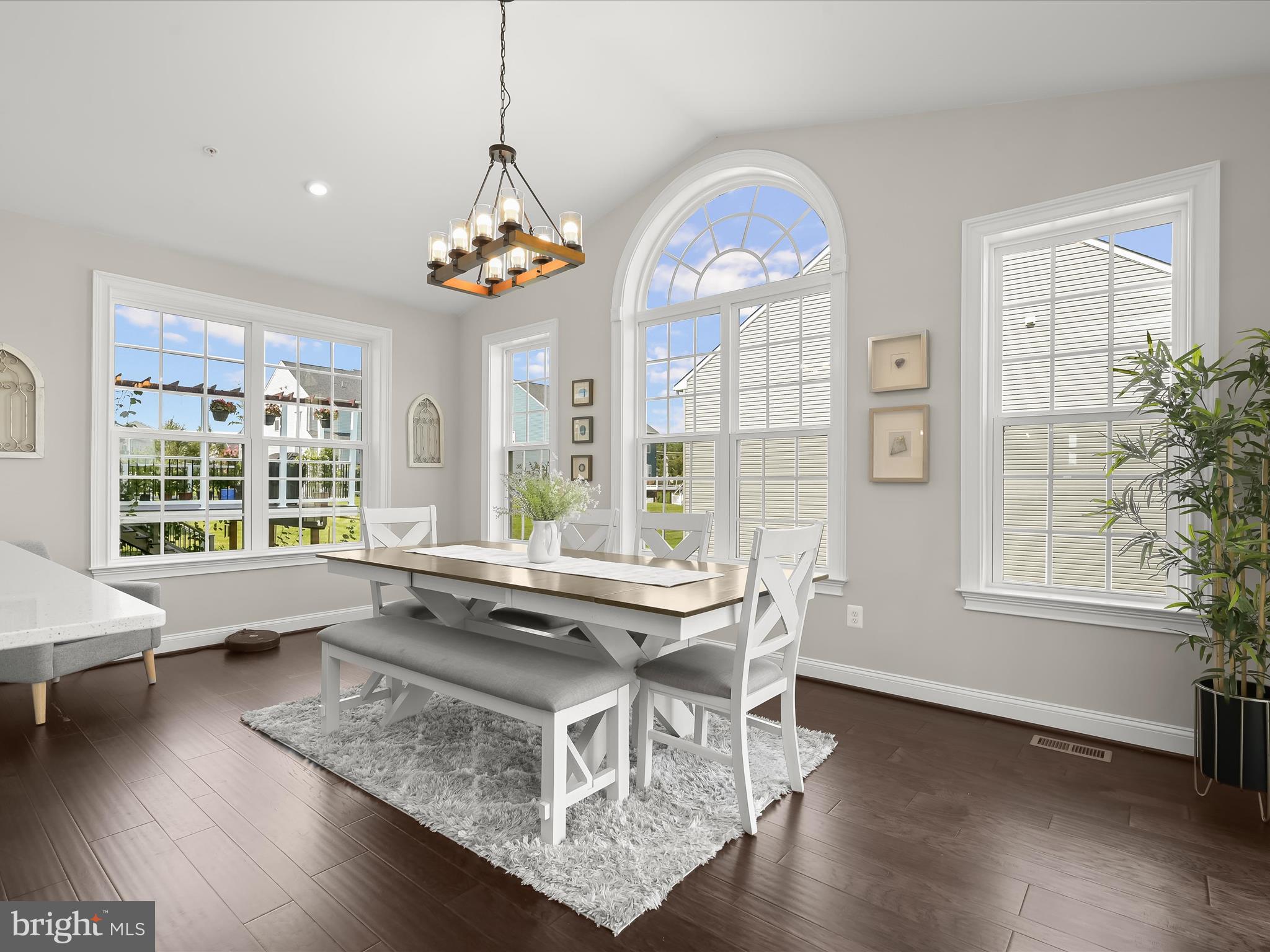 ENCLAVE AT RIVER HILL - Residential