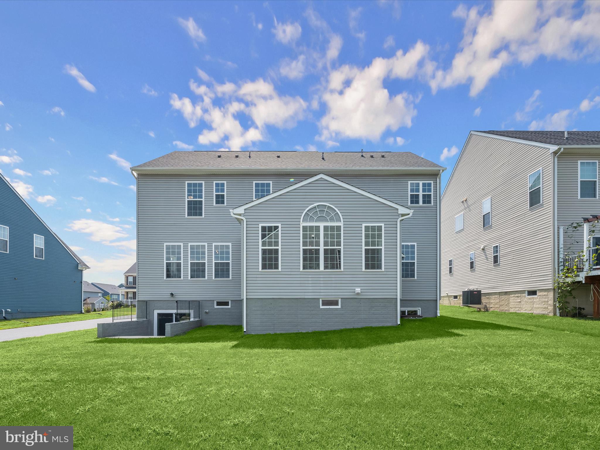 ENCLAVE AT RIVER HILL - Residential