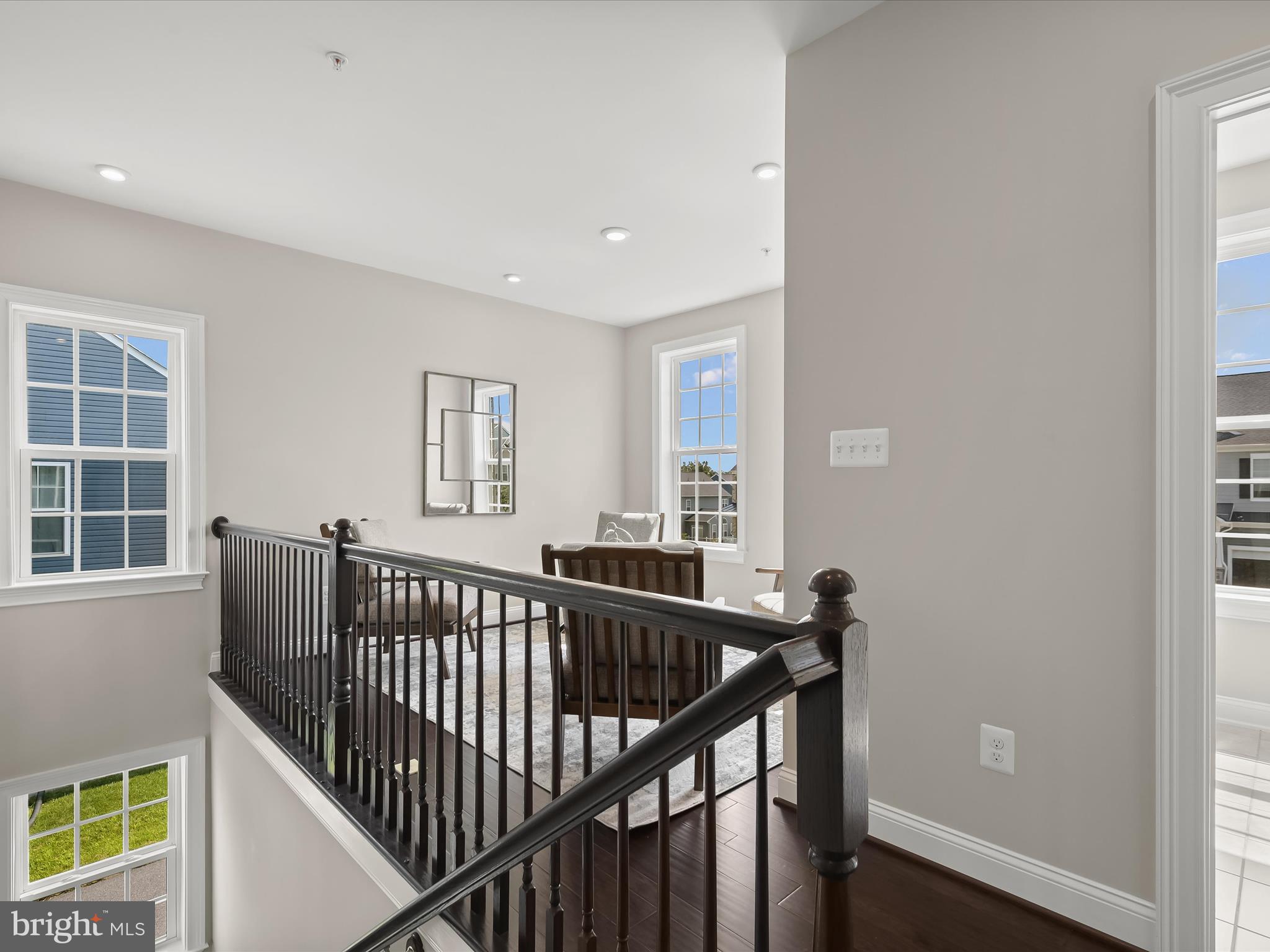 ENCLAVE AT RIVER HILL - Residential