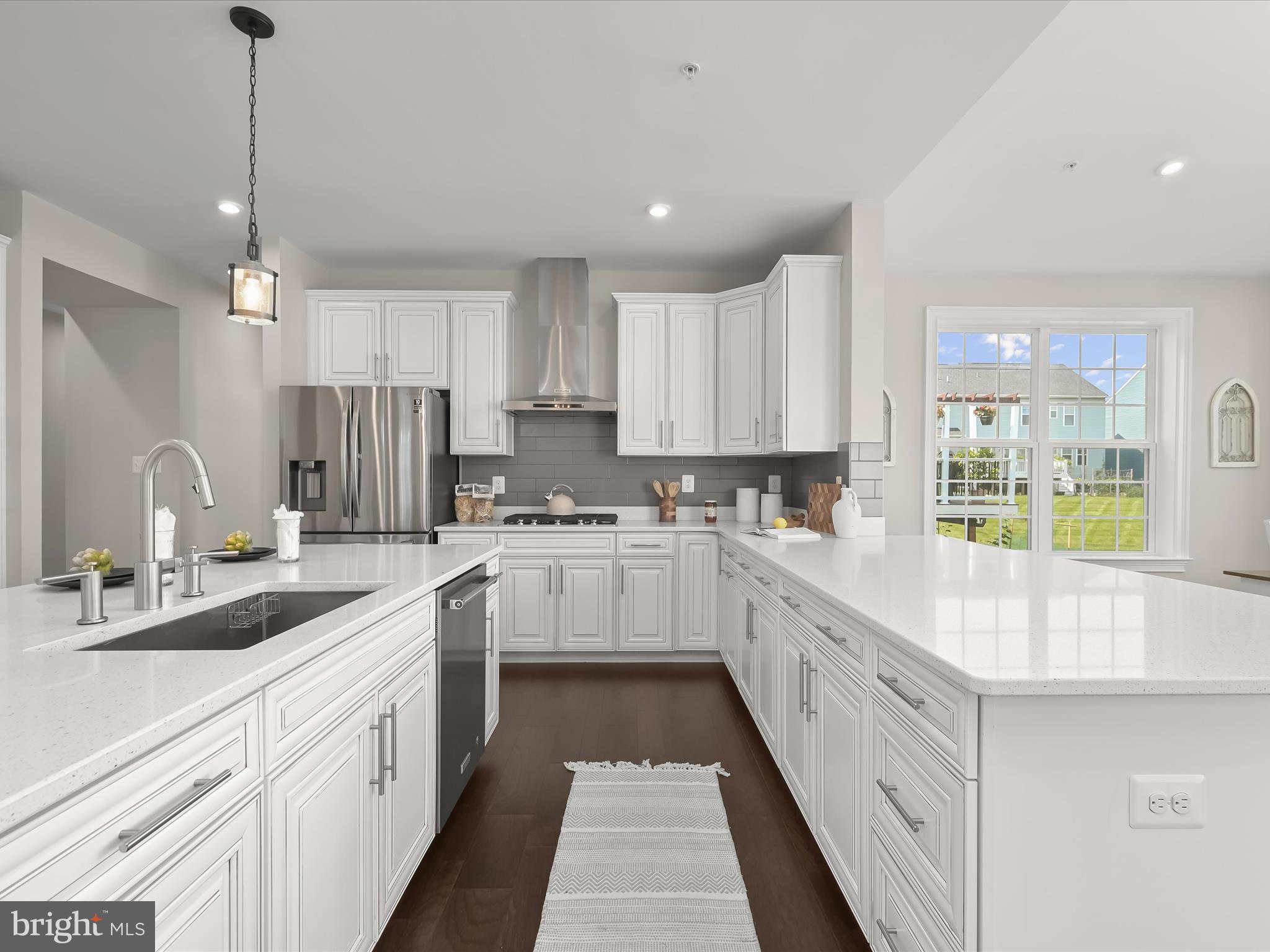 ENCLAVE AT RIVER HILL - Residential