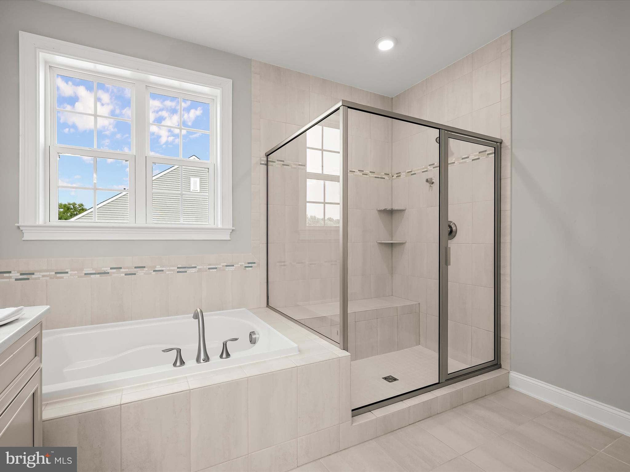 ENCLAVE AT RIVER HILL - Residential