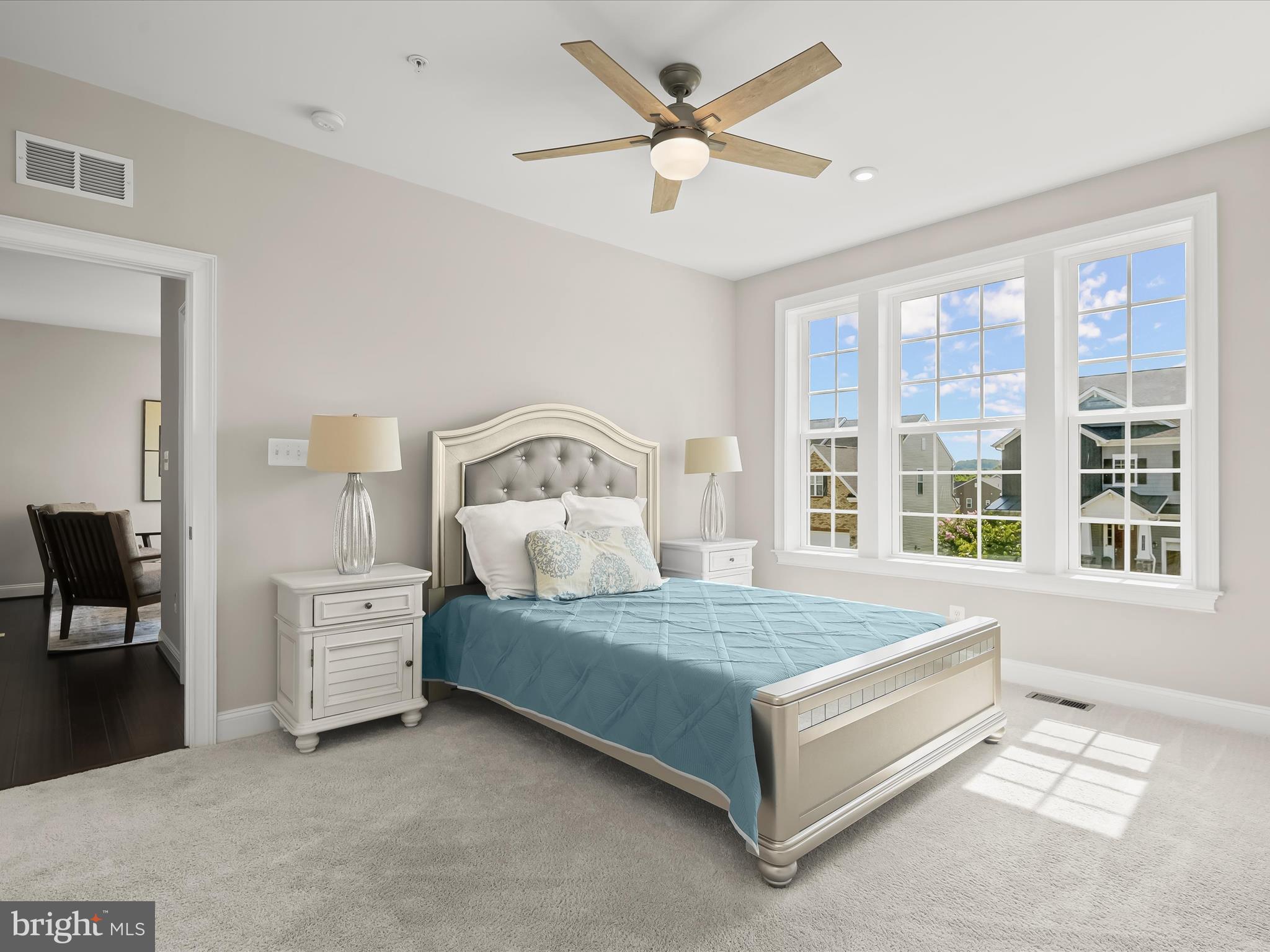 ENCLAVE AT RIVER HILL - Residential