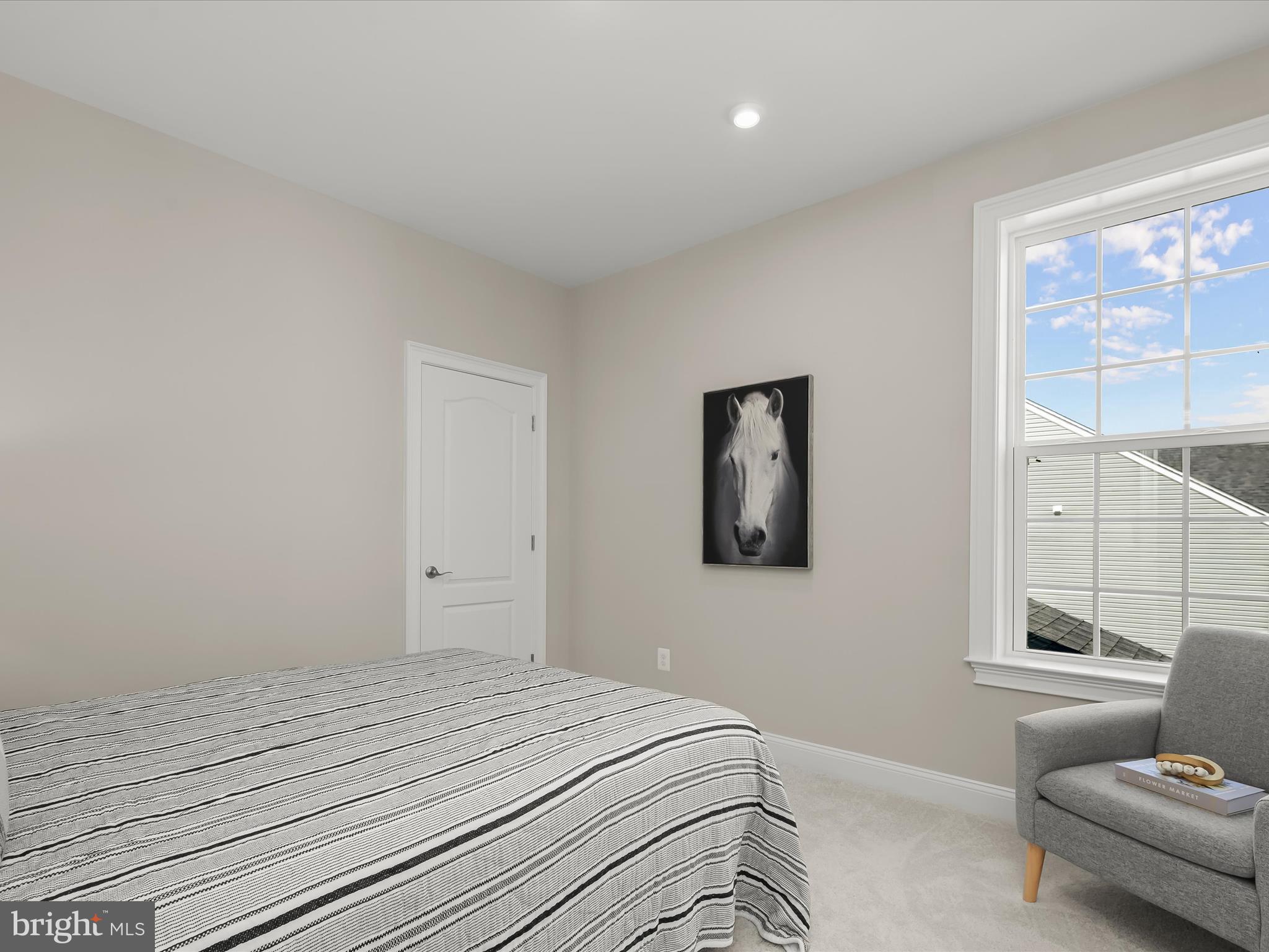 ENCLAVE AT RIVER HILL - Residential