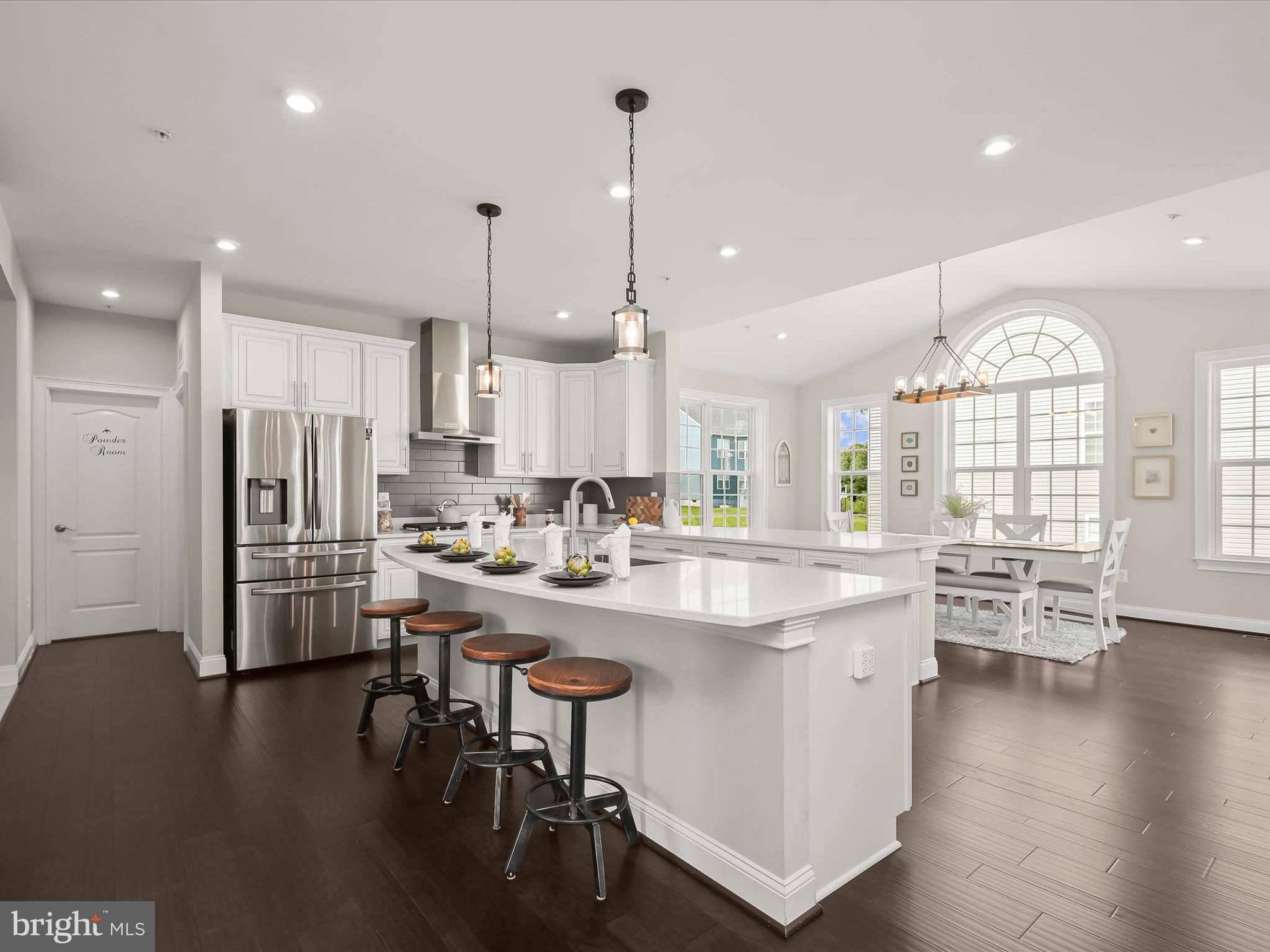 ENCLAVE AT RIVER HILL - Residential