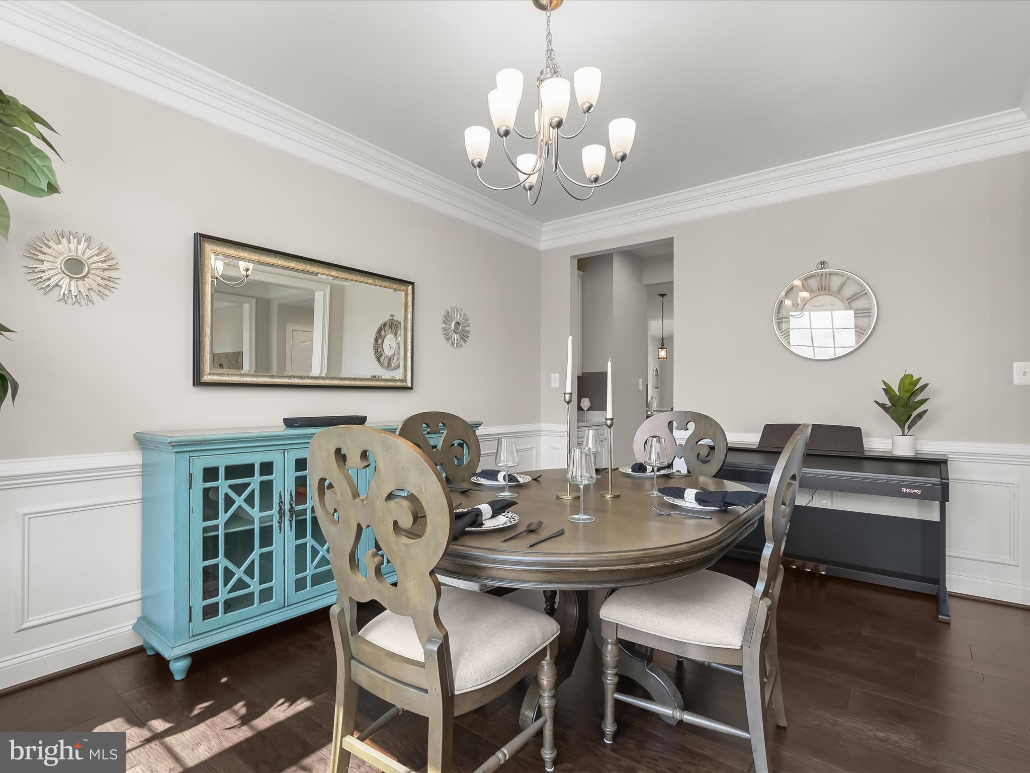 ENCLAVE AT RIVER HILL - Residential