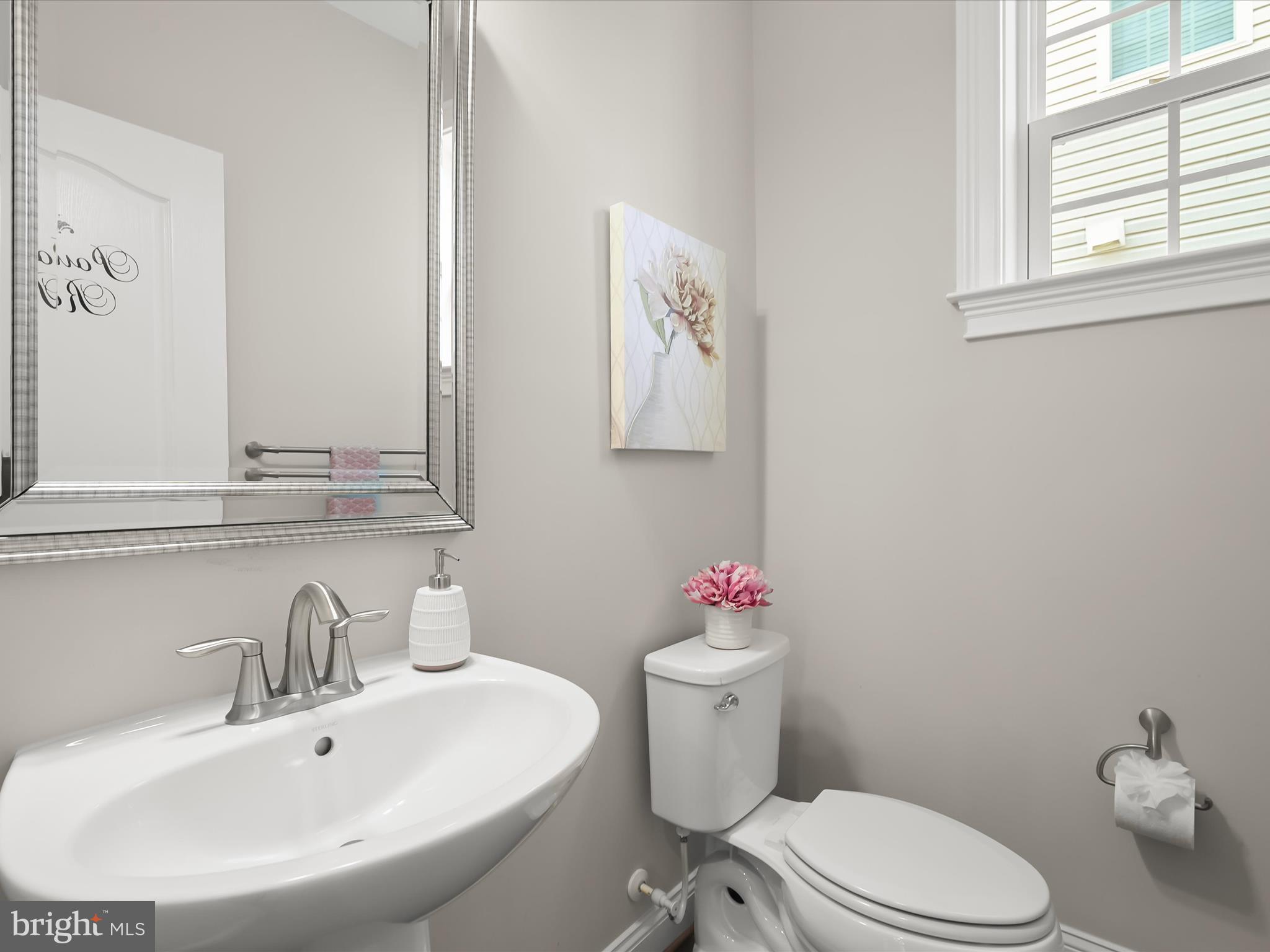 ENCLAVE AT RIVER HILL - Residential