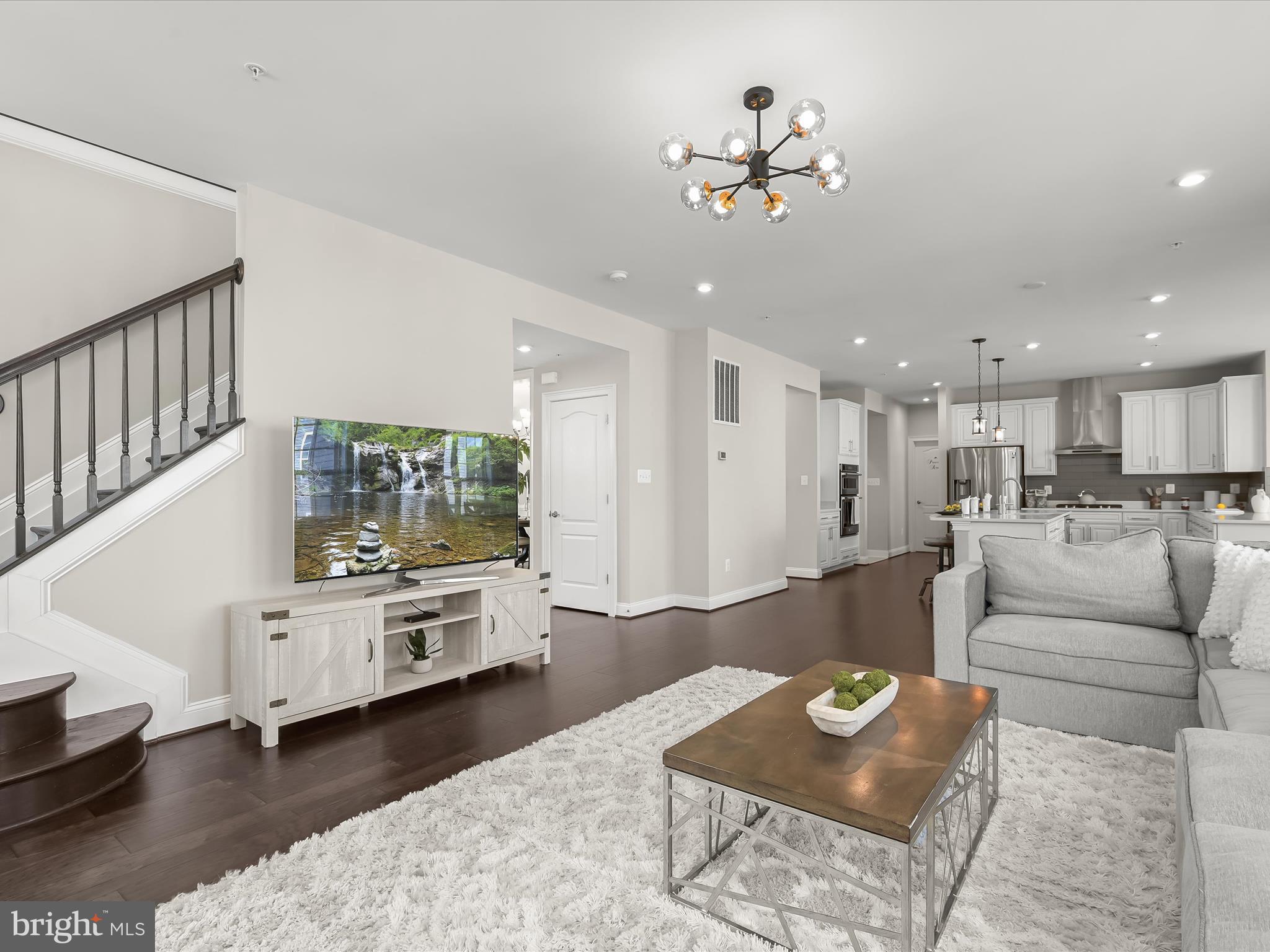 ENCLAVE AT RIVER HILL - Residential