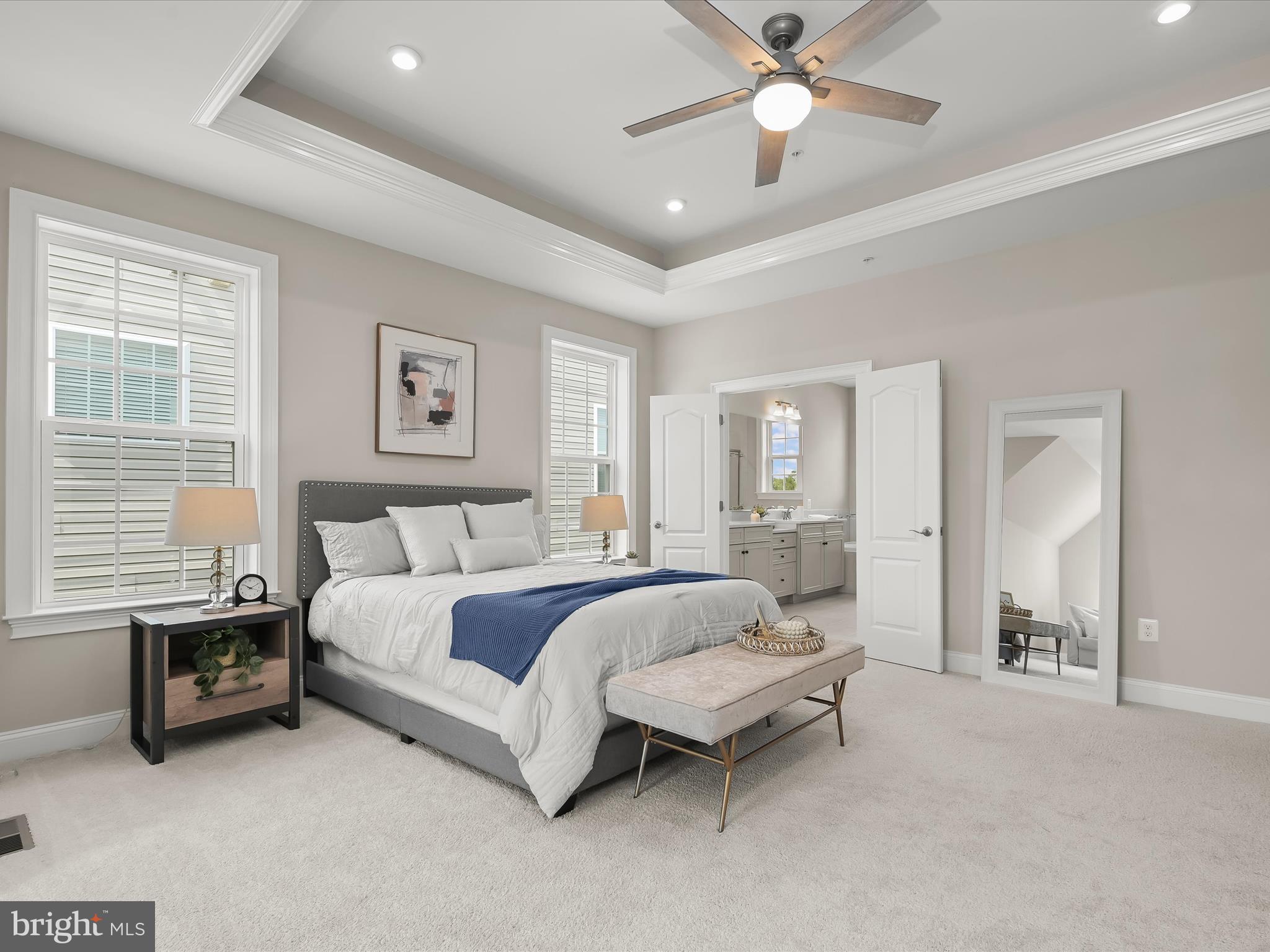 ENCLAVE AT RIVER HILL - Residential