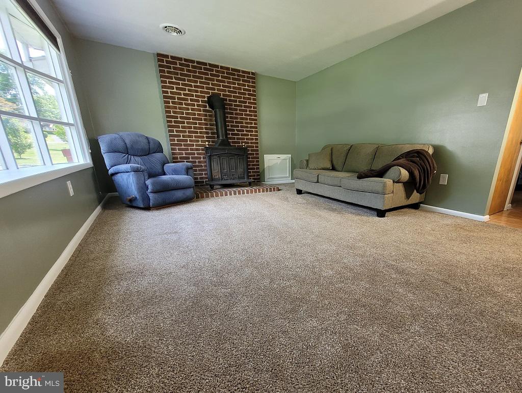 160 ECHO DRIVE