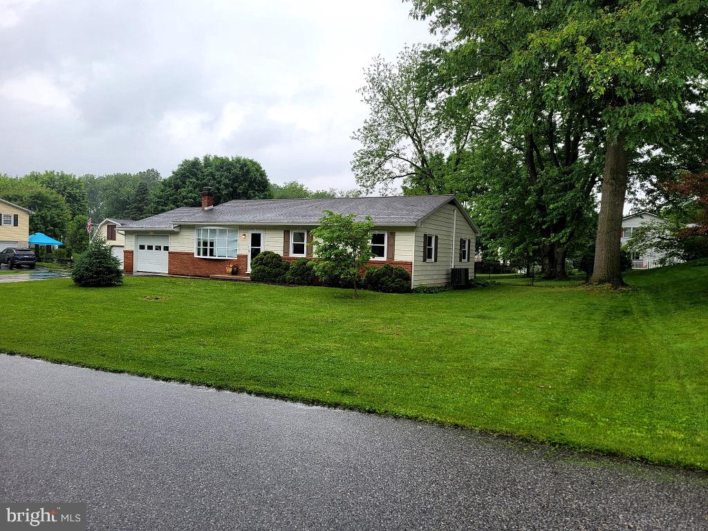 160 ECHO DRIVE
