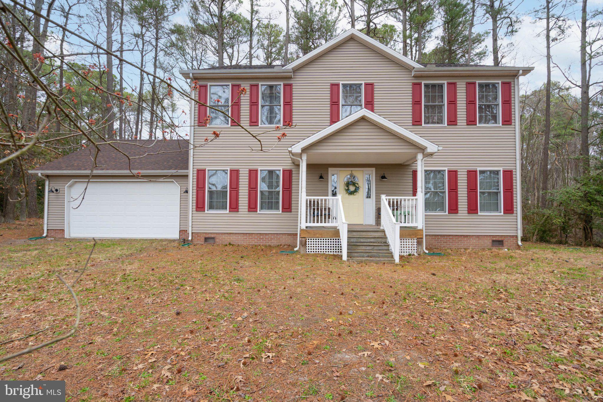 34521 BOOKHAMMER LANDING ROAD