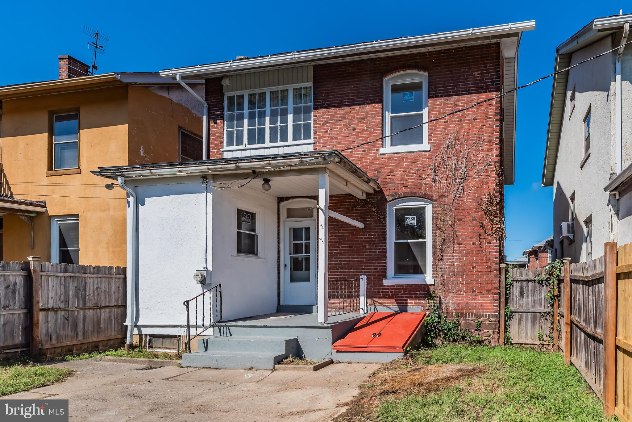 NONE AVAILABLE - Residential