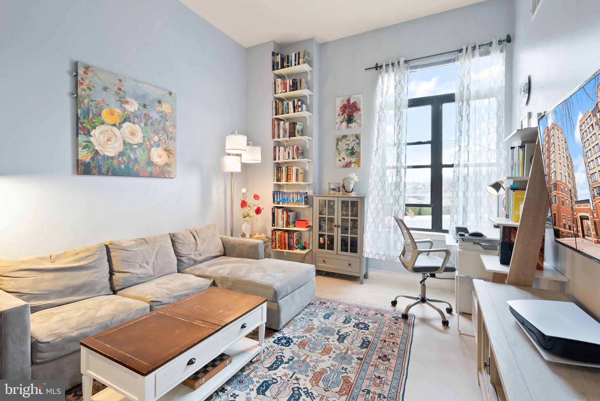 COURTHOUSE - Residential Lease