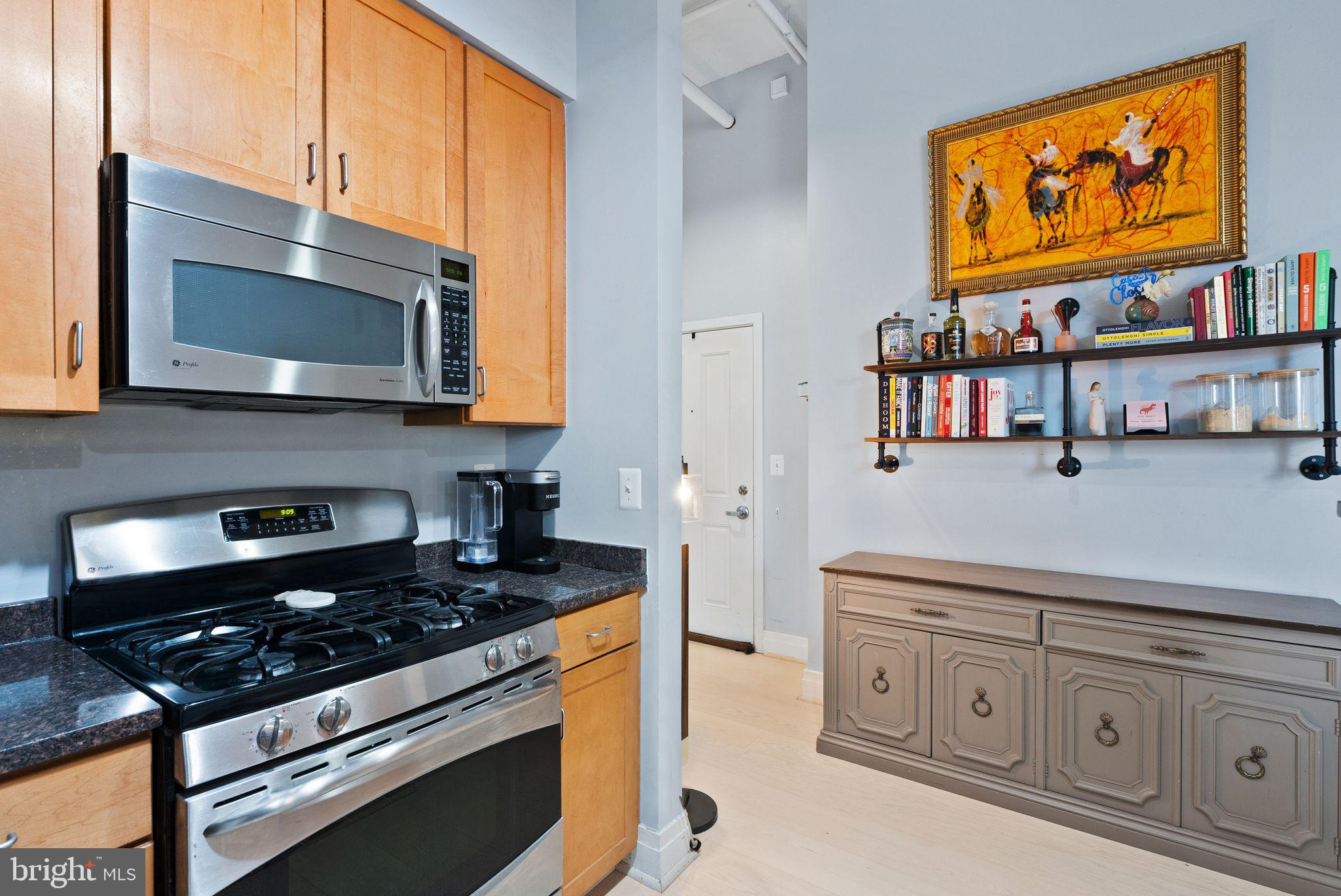 COURTHOUSE - Residential Lease