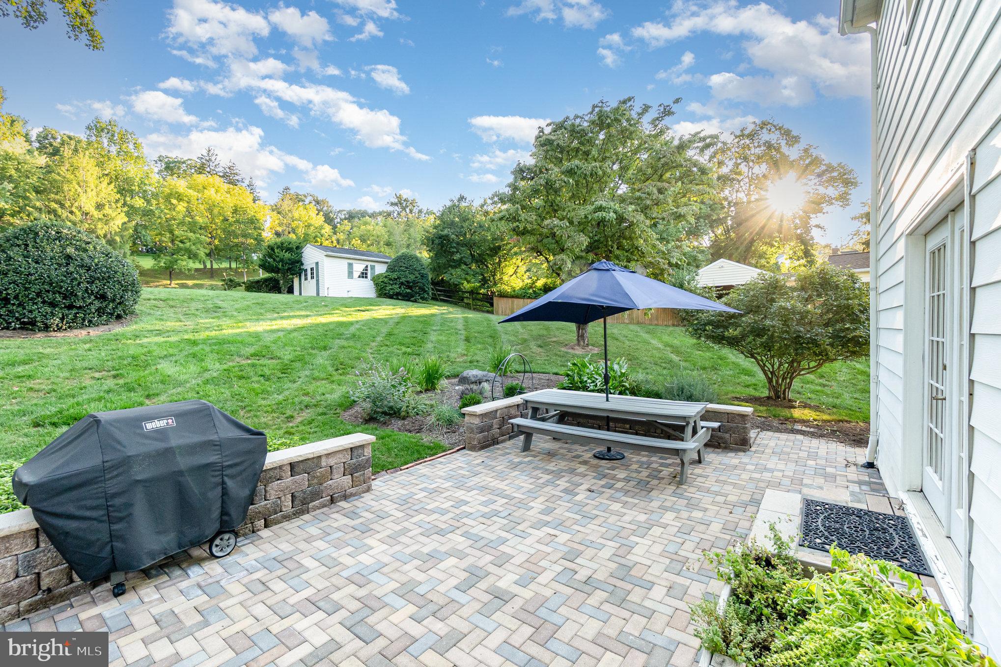 TIMONIUM - Residential