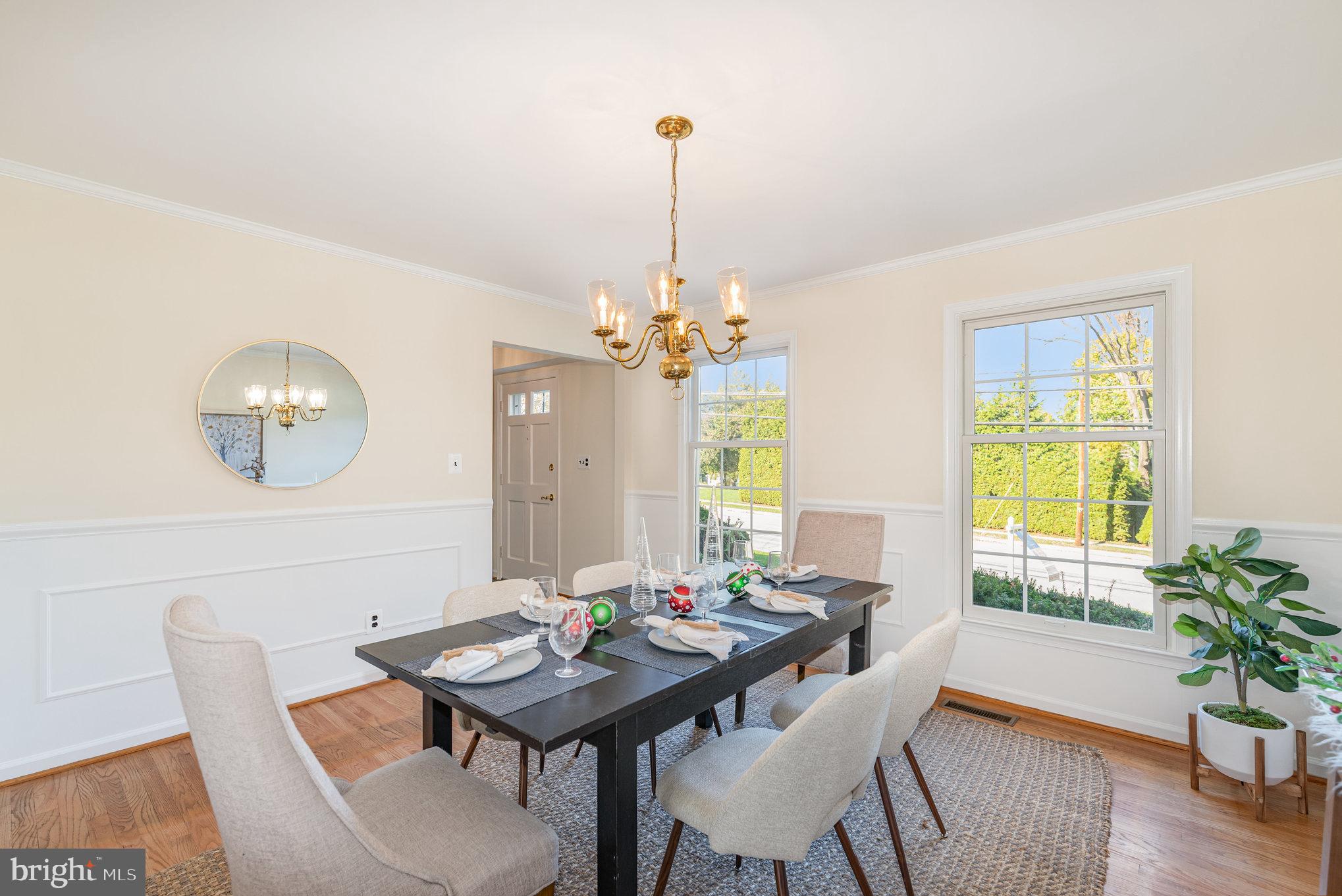 TIMONIUM - Residential