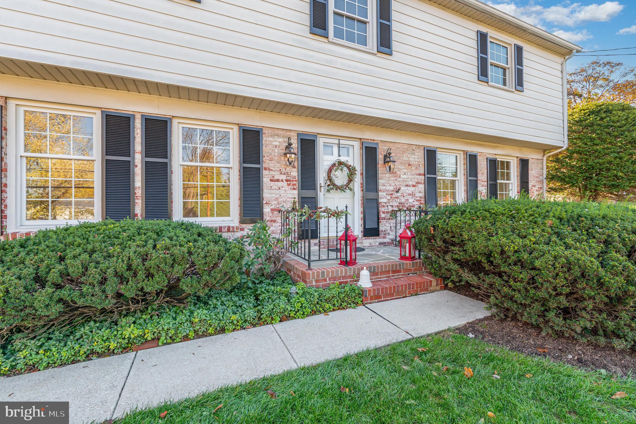 TIMONIUM - Residential