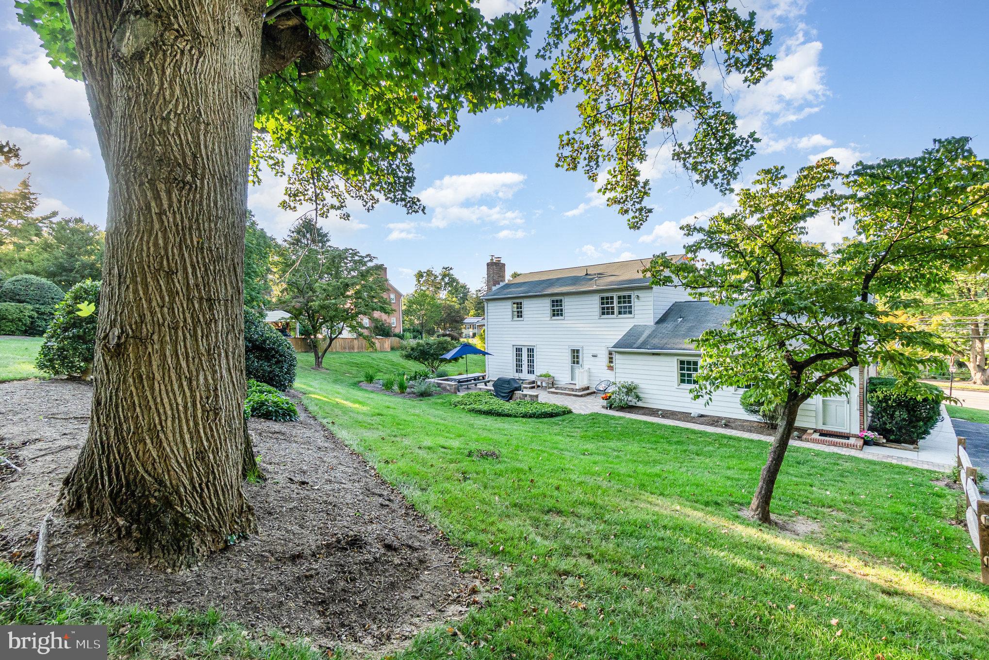 TIMONIUM - Residential