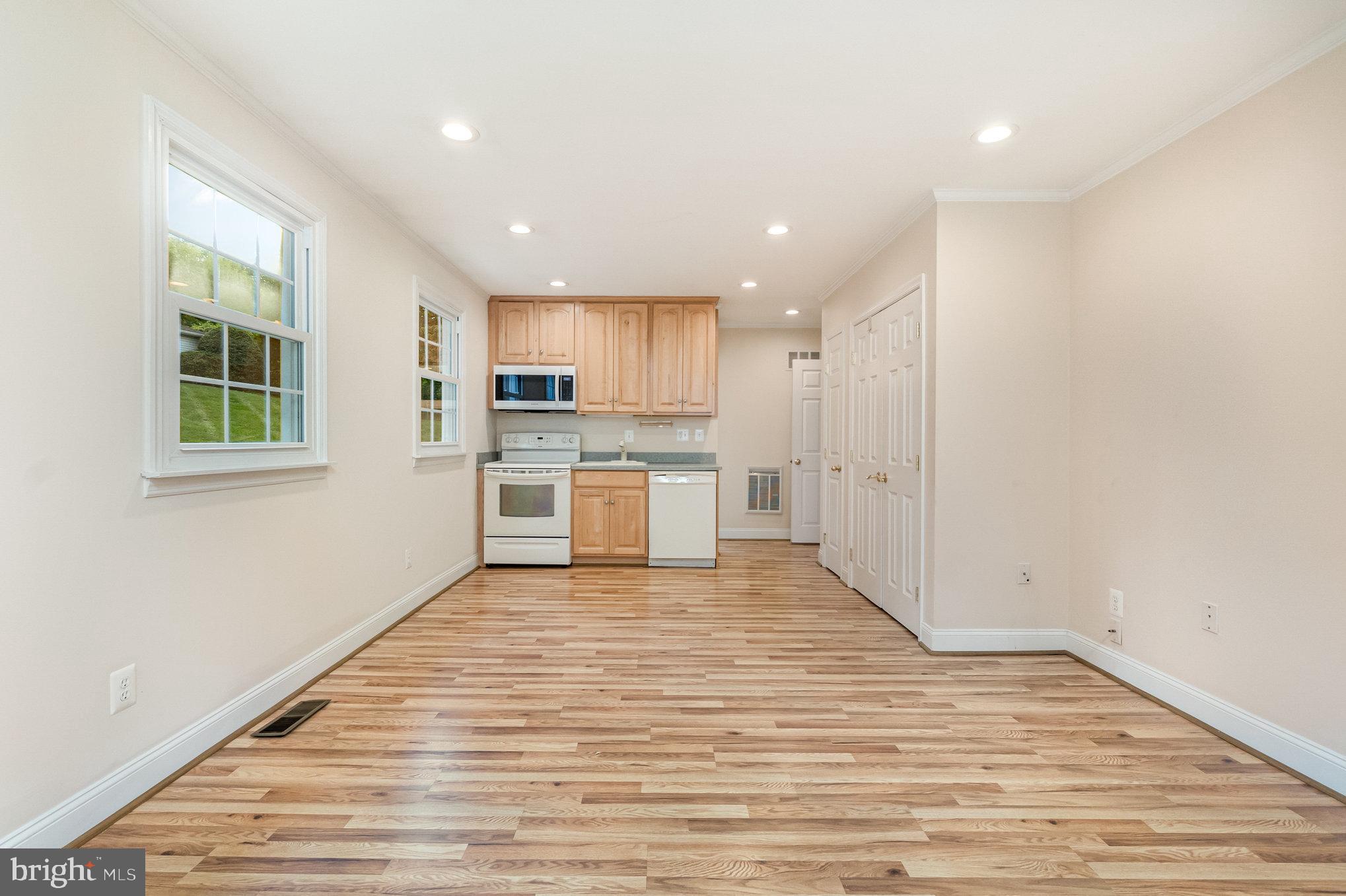 TIMONIUM - Residential