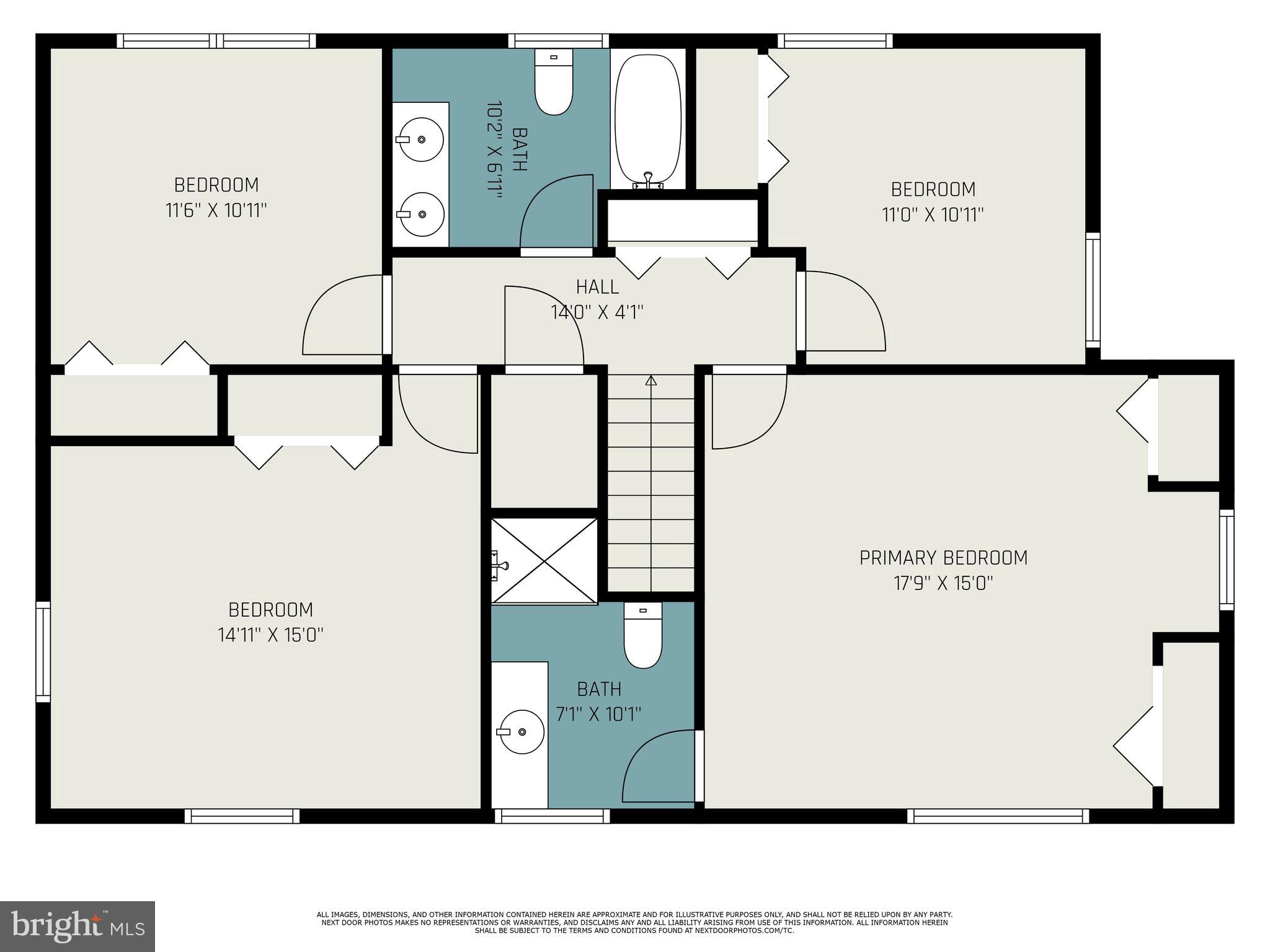 TIMONIUM - Residential