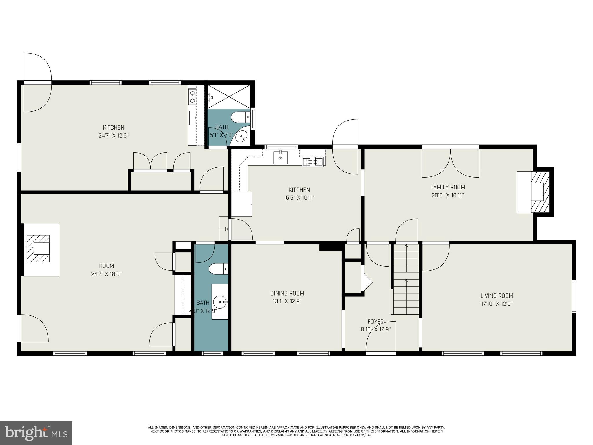 TIMONIUM - Residential