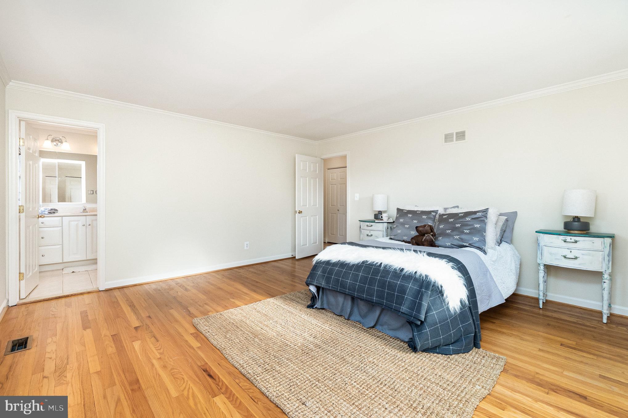 TIMONIUM - Residential