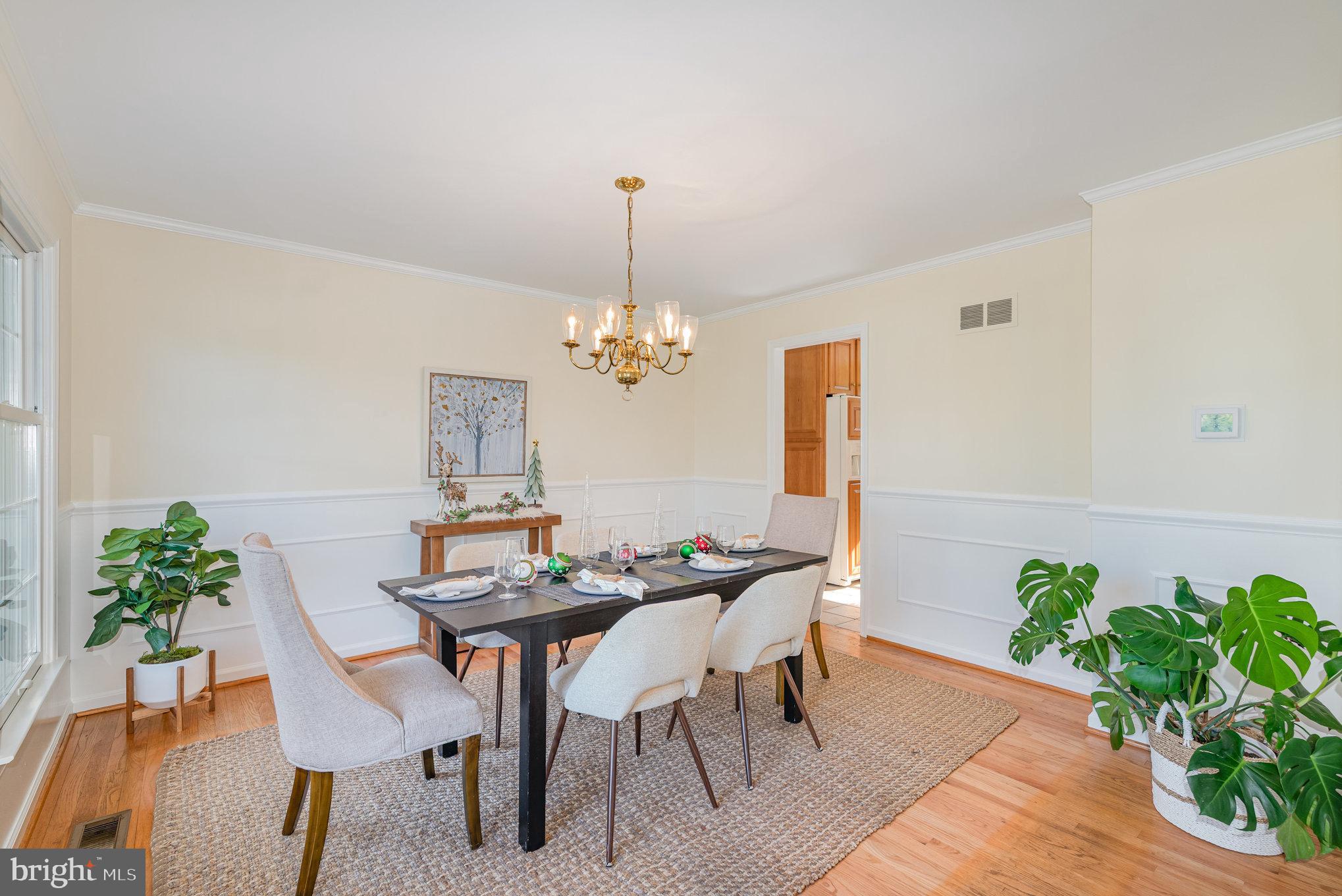 TIMONIUM - Residential