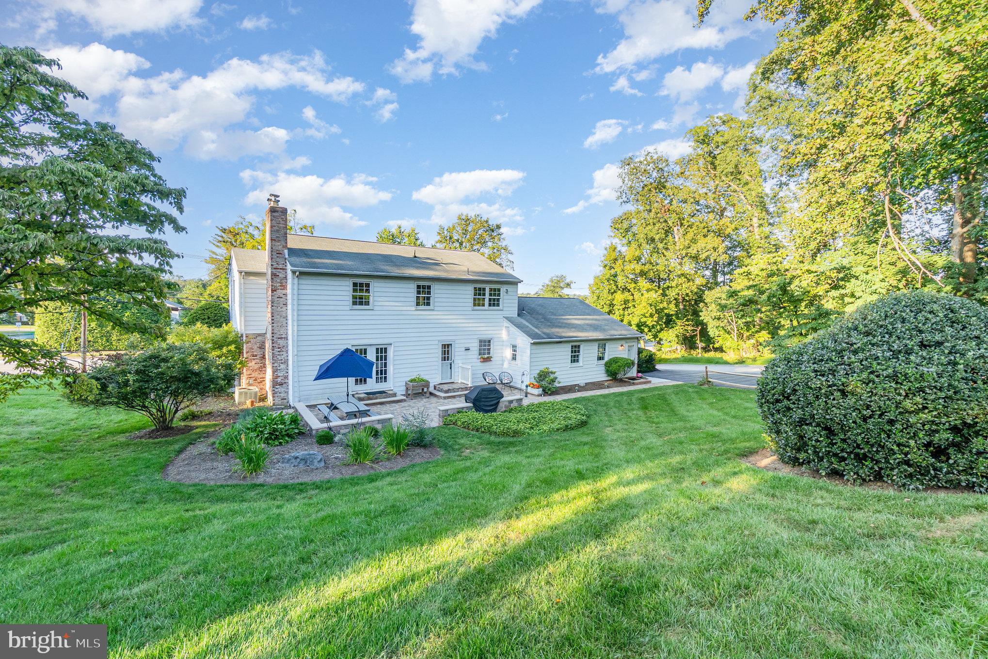 TIMONIUM - Residential