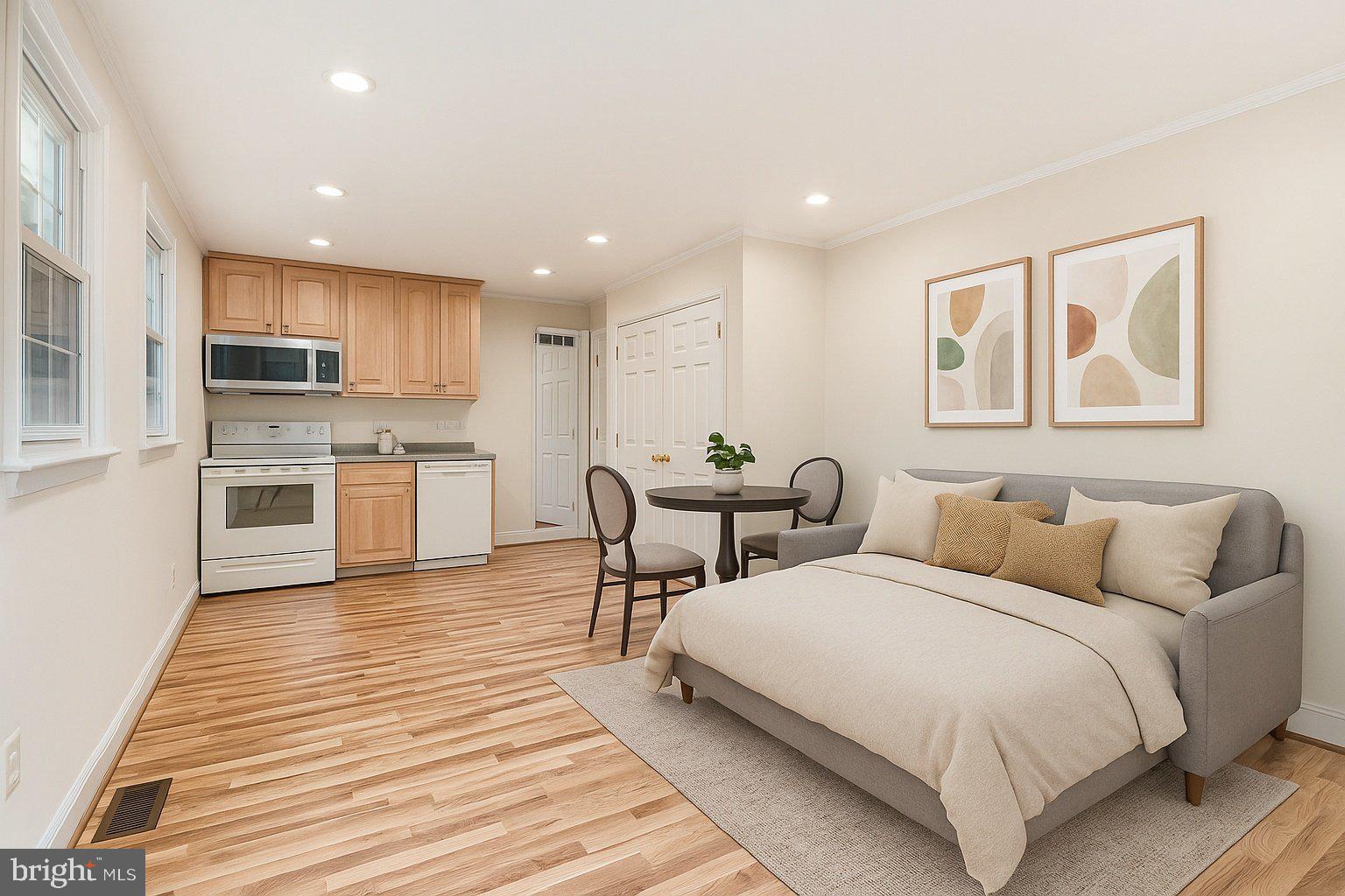 TIMONIUM - Residential