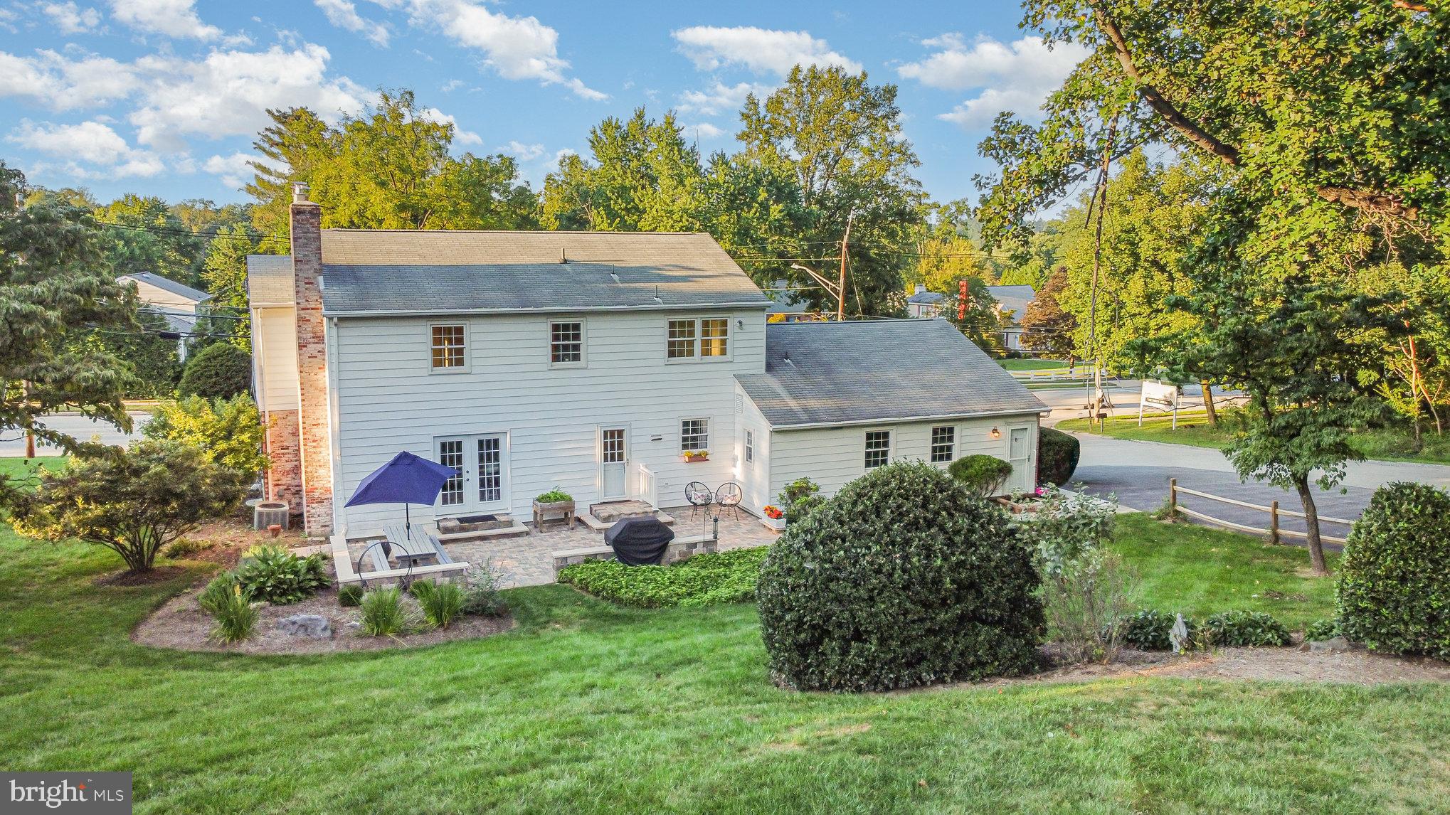 TIMONIUM - Residential