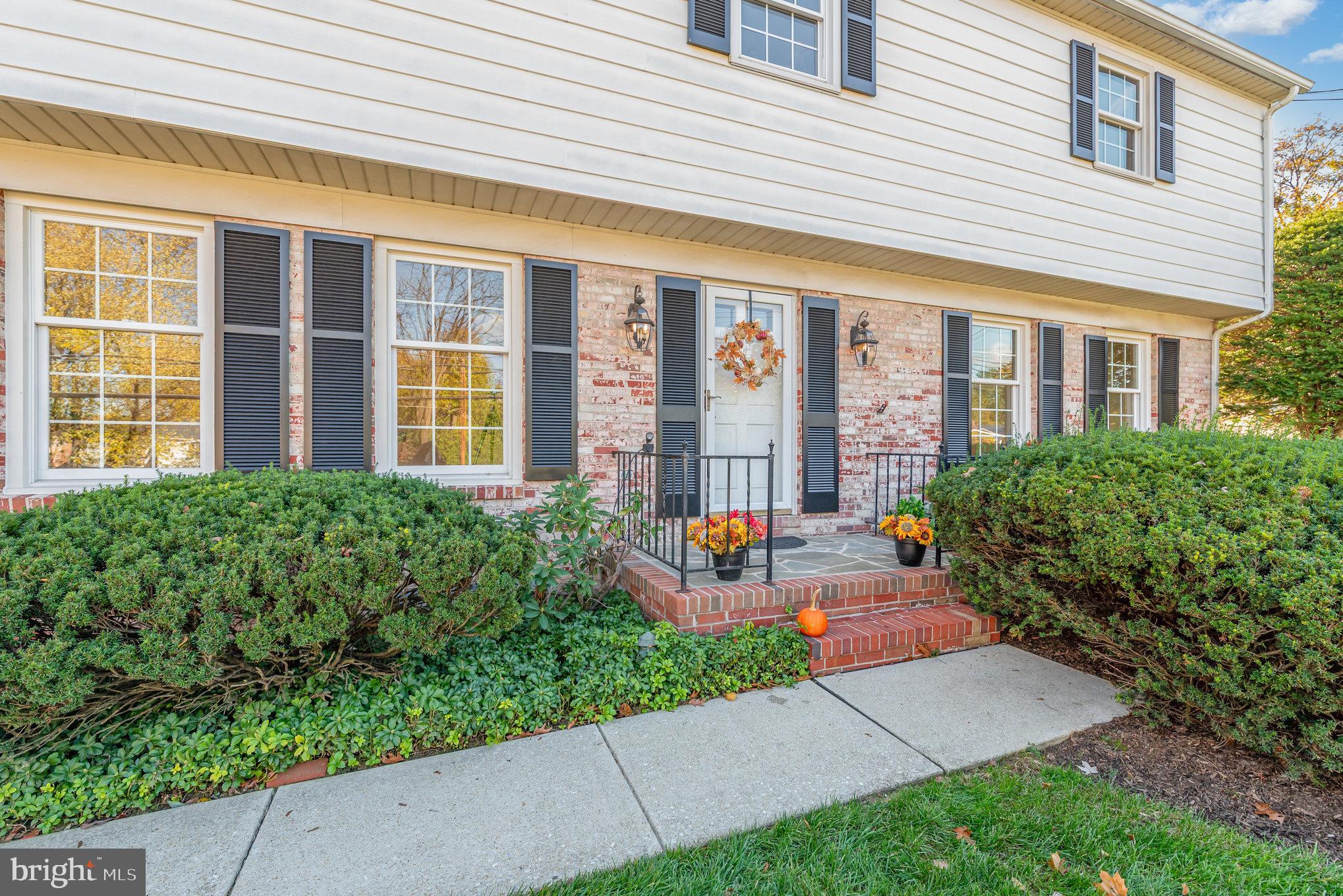 TIMONIUM - Residential