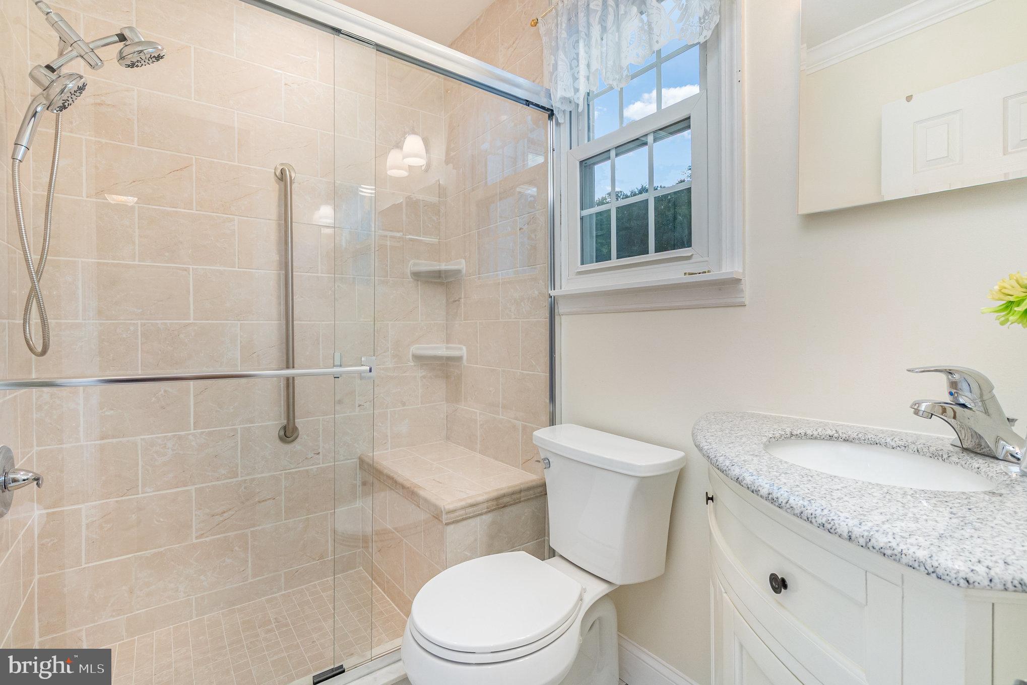 TIMONIUM - Residential