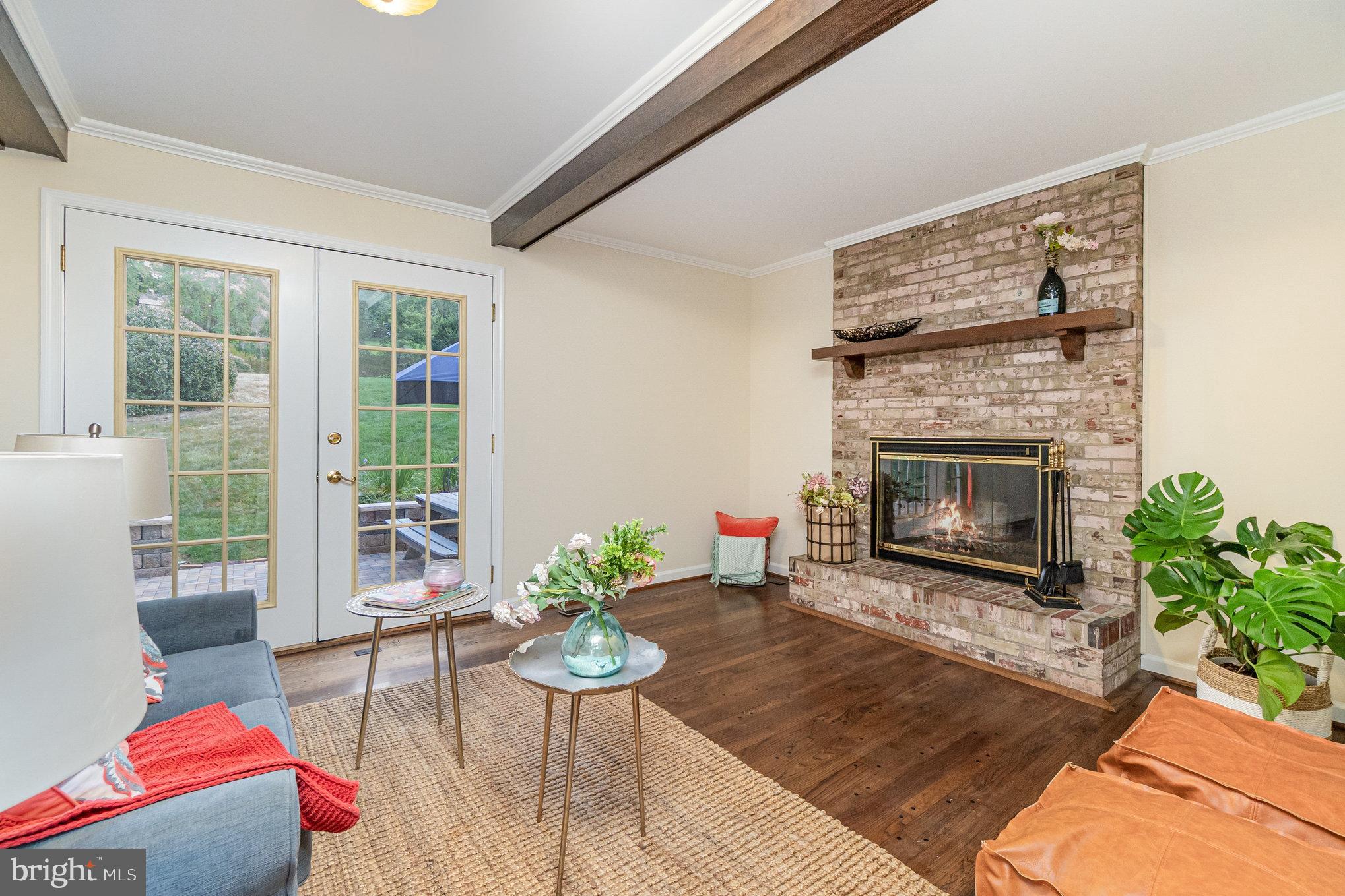 TIMONIUM - Residential