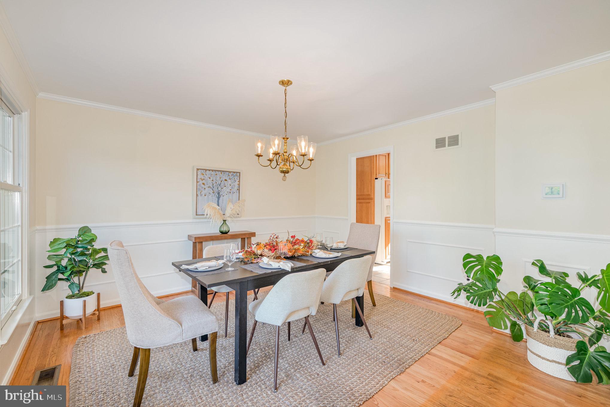 TIMONIUM - Residential