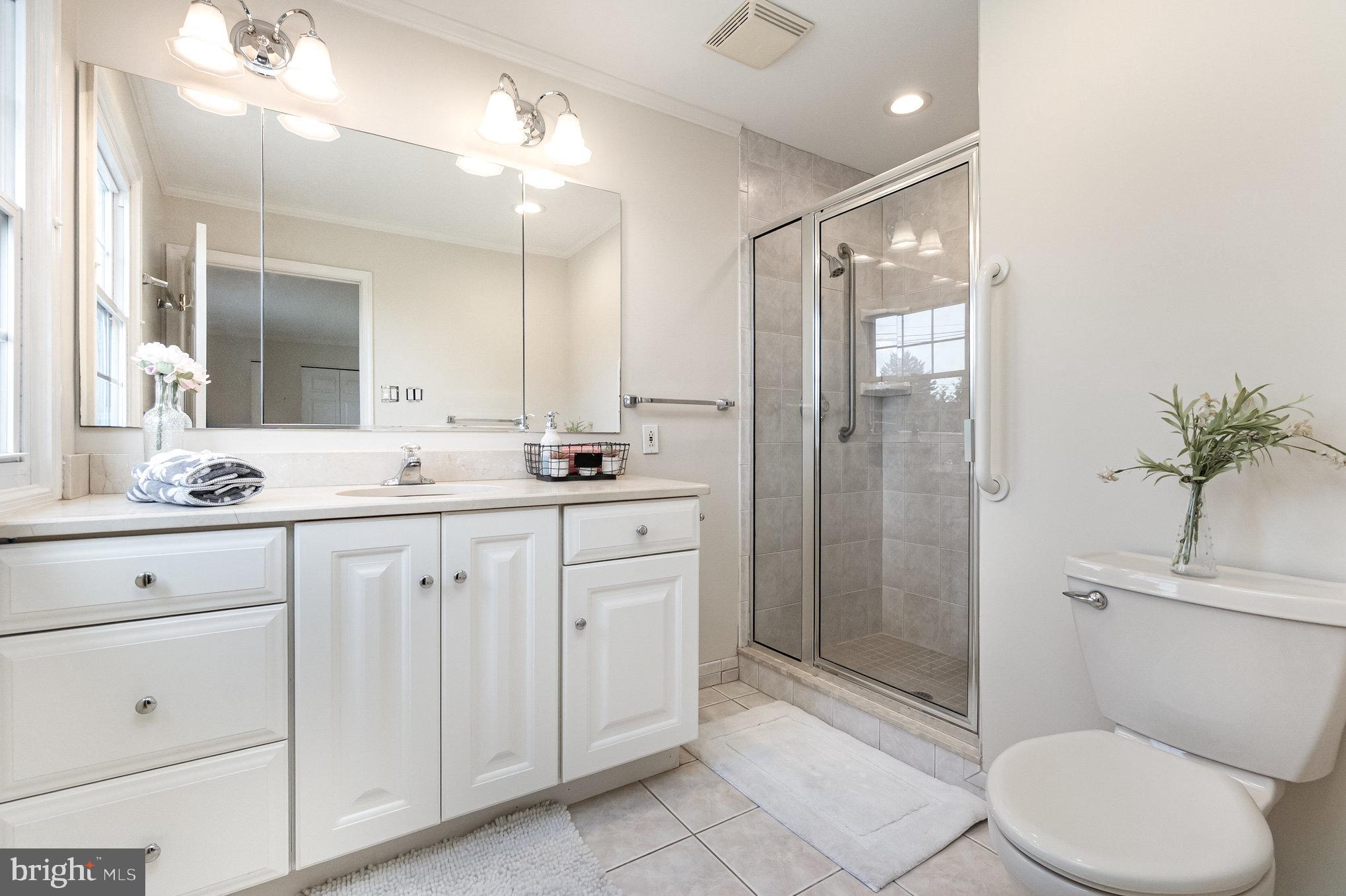 TIMONIUM - Residential