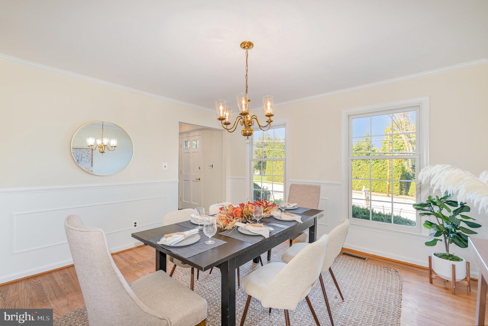 TIMONIUM - Residential