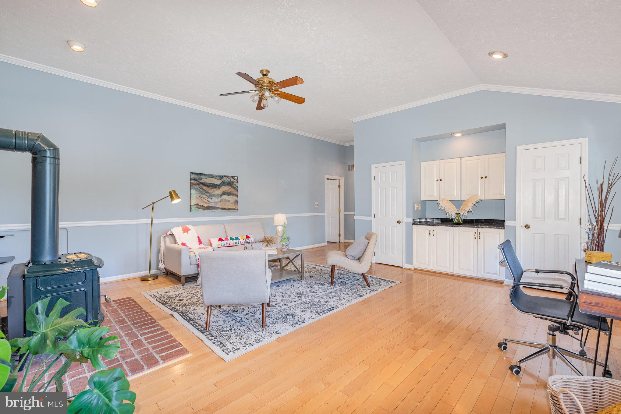 TIMONIUM - Residential