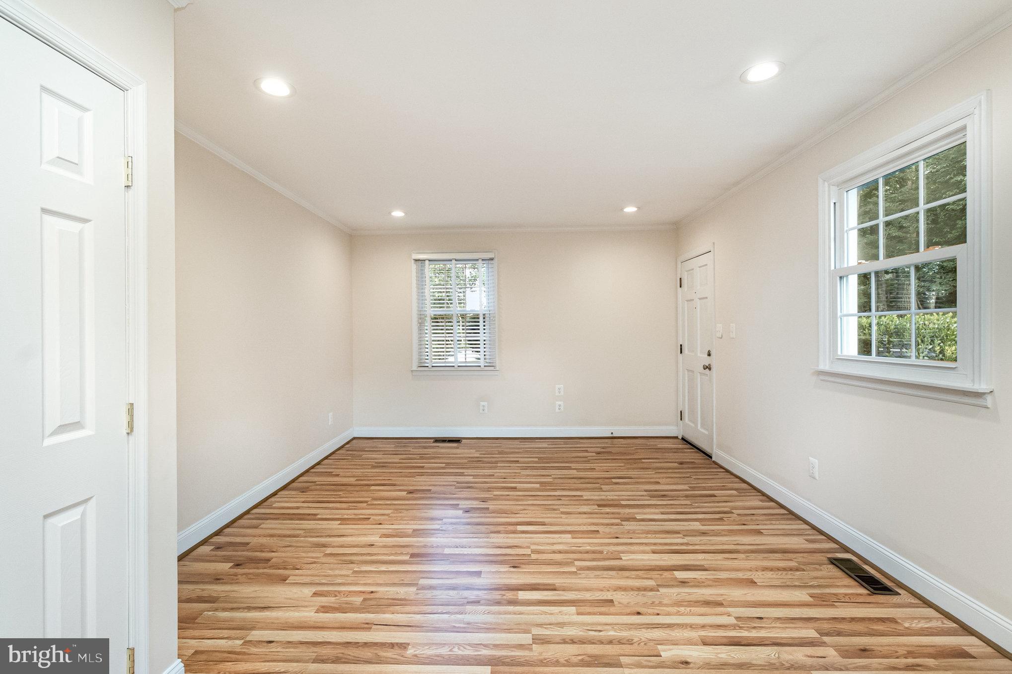 TIMONIUM - Residential