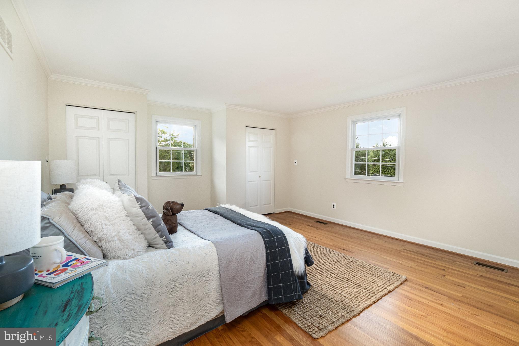 TIMONIUM - Residential