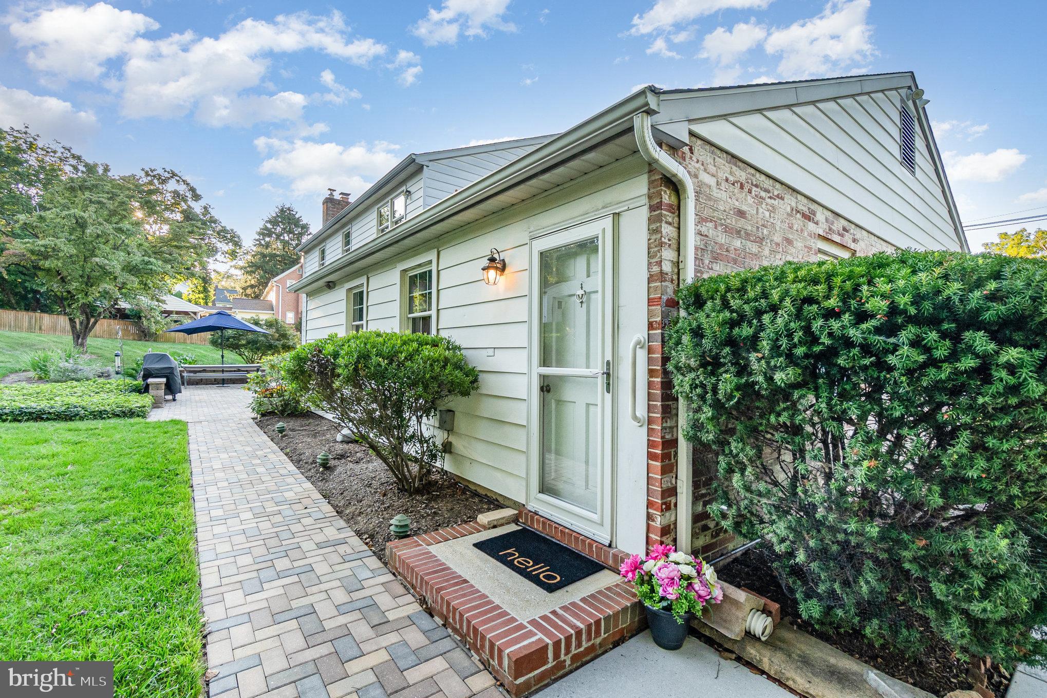 TIMONIUM - Residential