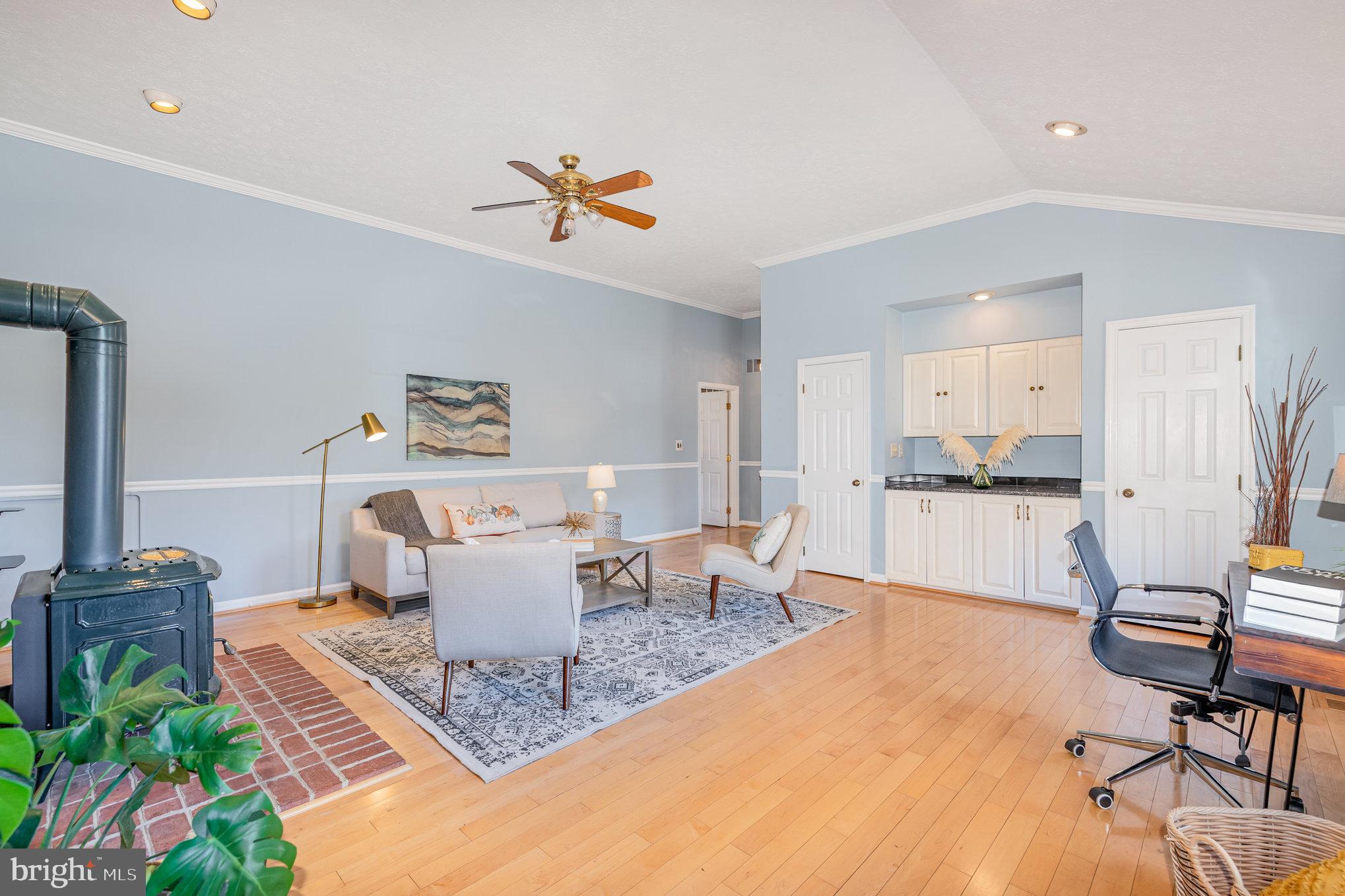 TIMONIUM - Residential